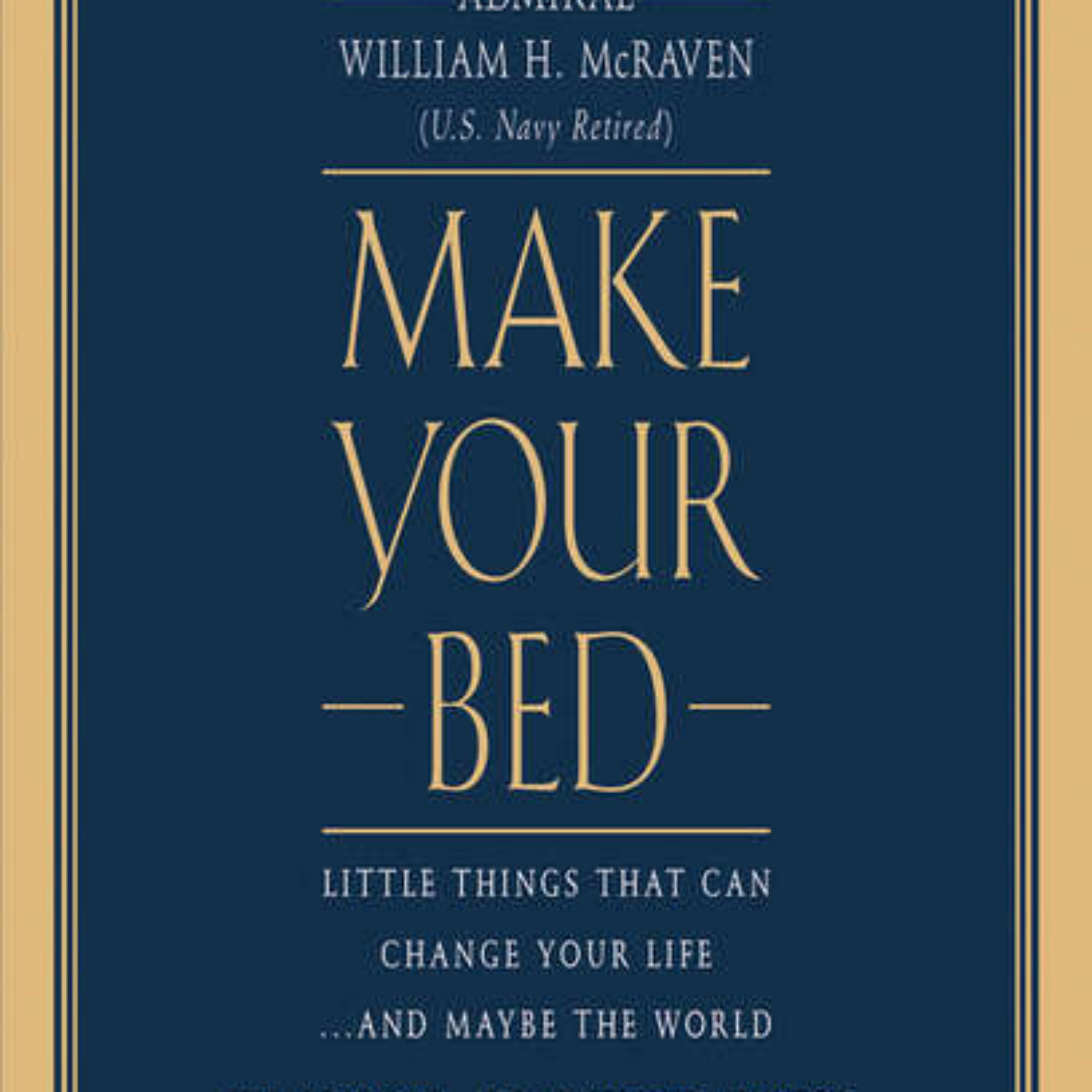 This Week’s Selected Media, July 14, 2024: Make Your Bed, A course in packaging toxicity, The Dred Scott of Our Time, No god But God