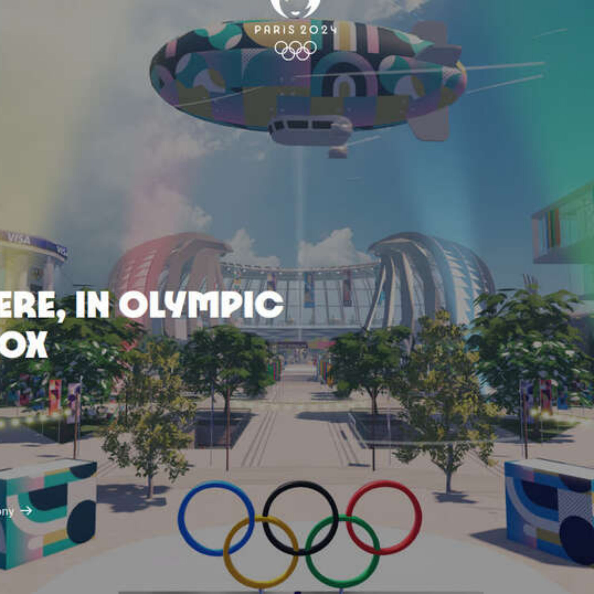 Why I doubt I’ll watch the Olympics (I love sport, athleticism, and competition) and what I’ll do instead