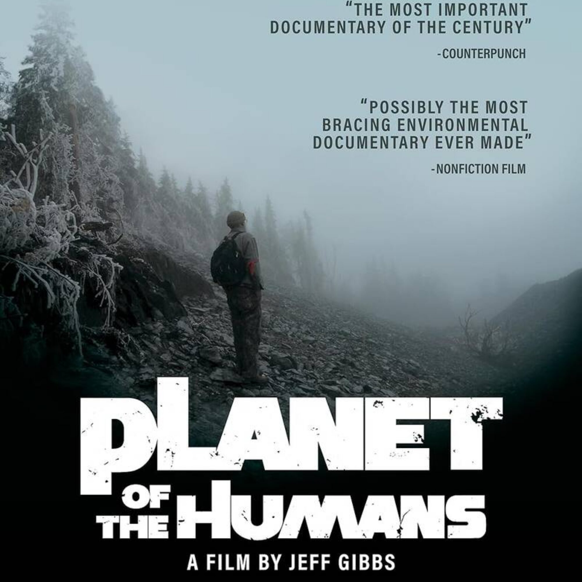 This Week’s Selected Media: July 21, 2024: Planet of the Humans and American Fiction