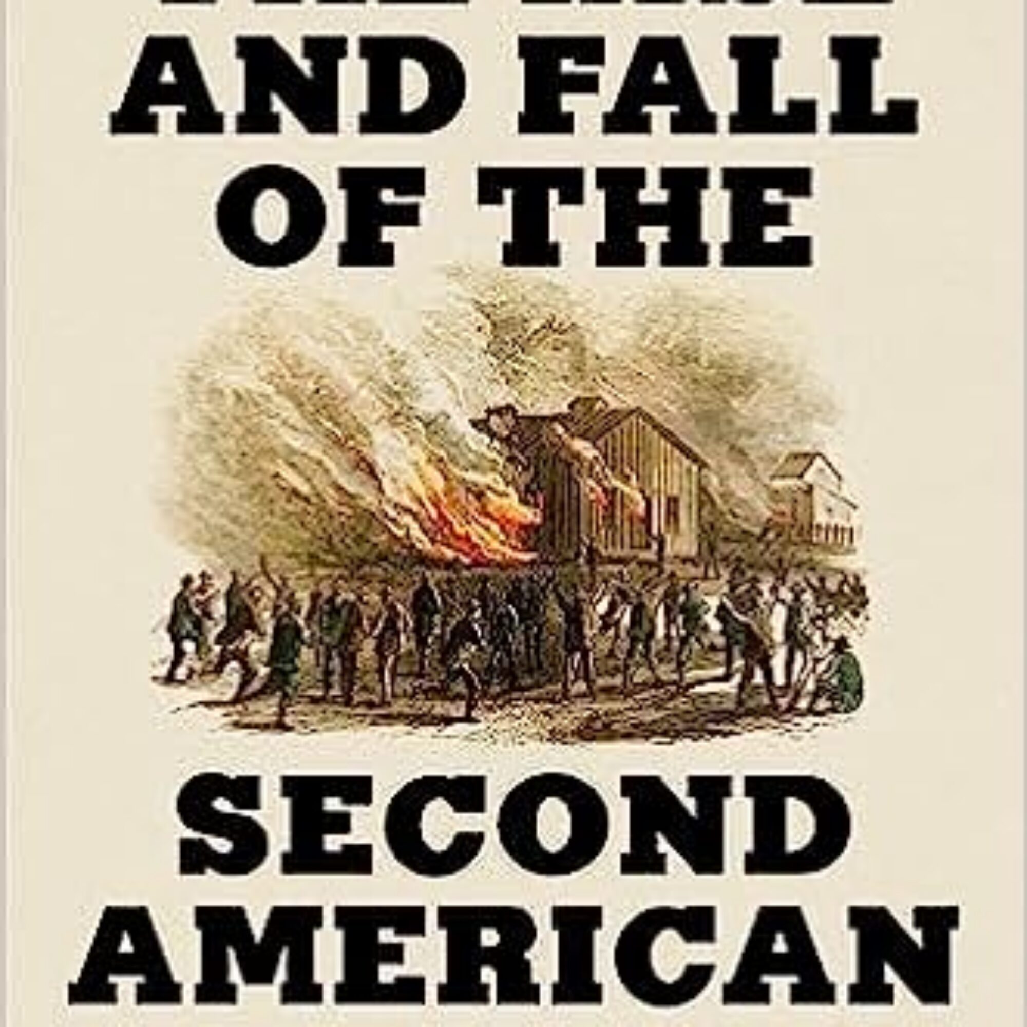 This Week’s Selected Media: The Rise and Fall of the Second American Republic: Reconstruction, 1860-1920