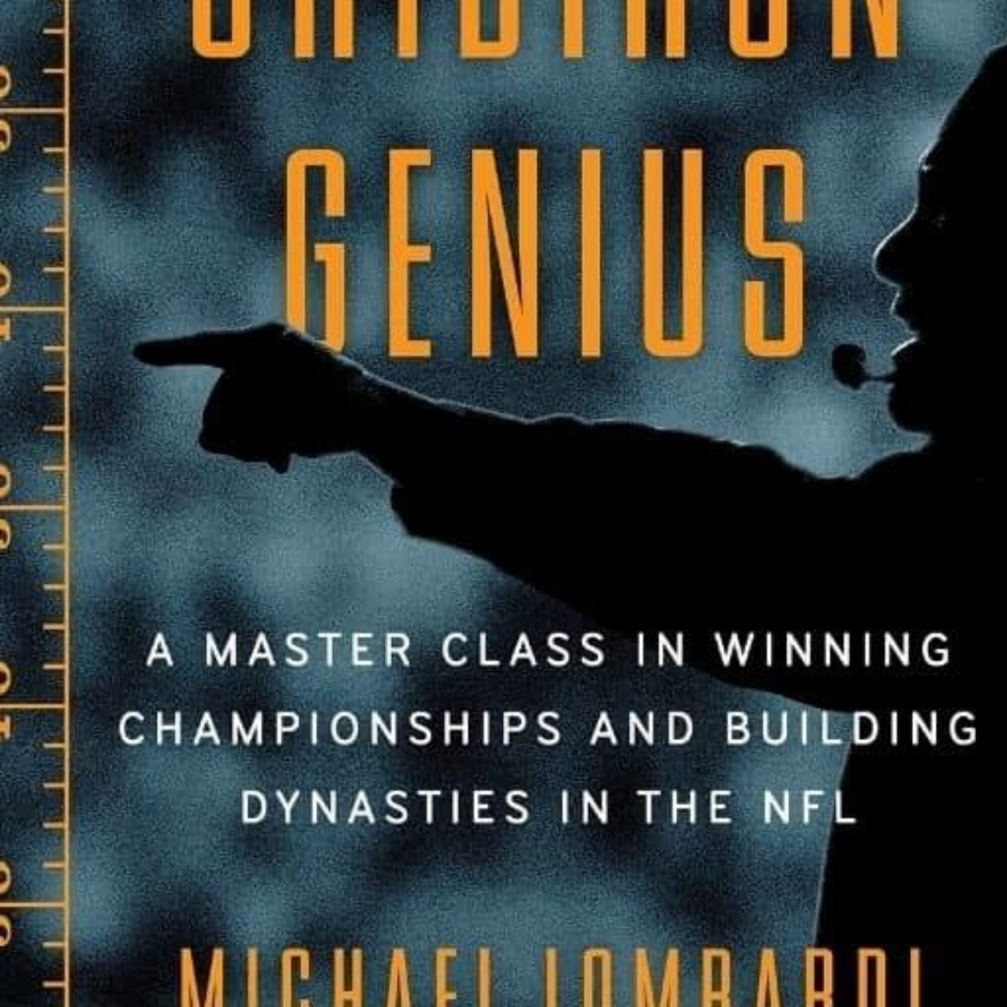 Michael Lombardi on Bill Walsh on Tom Peters on living In Search of Excellence; on mastery and freedom