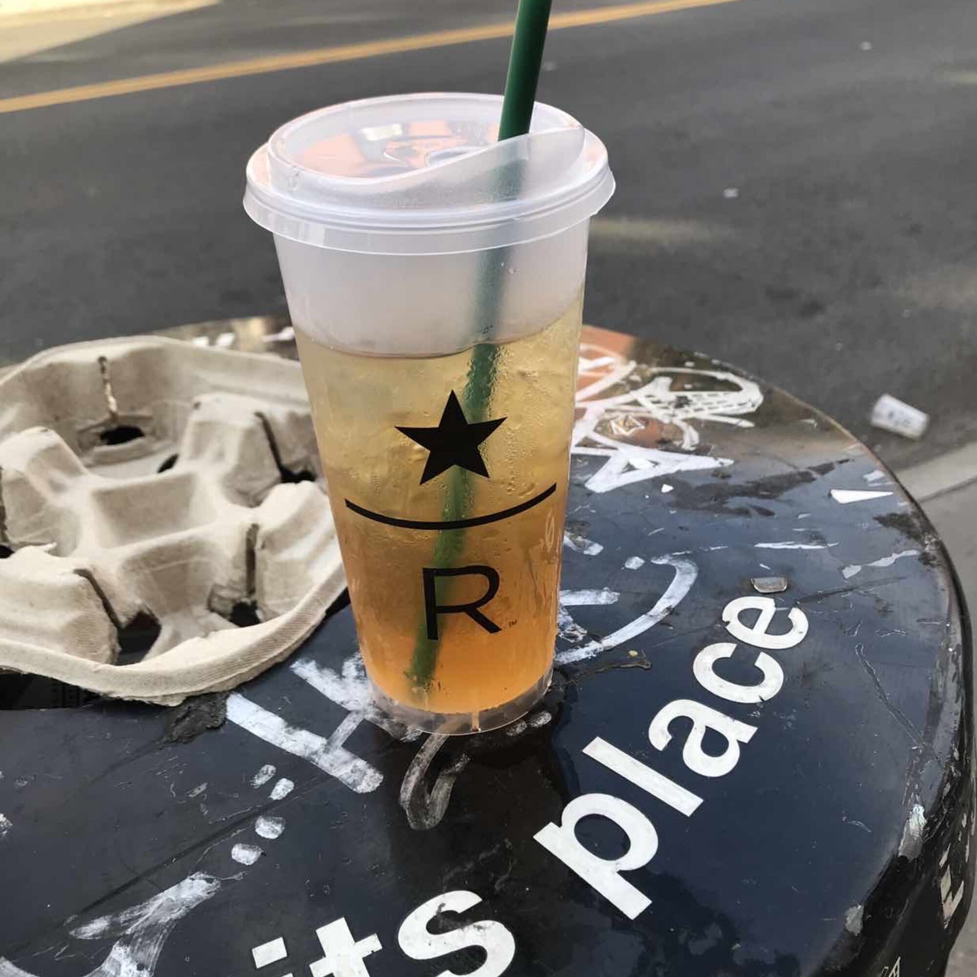 Addiction in Greenwich Village, Early Summer 2024