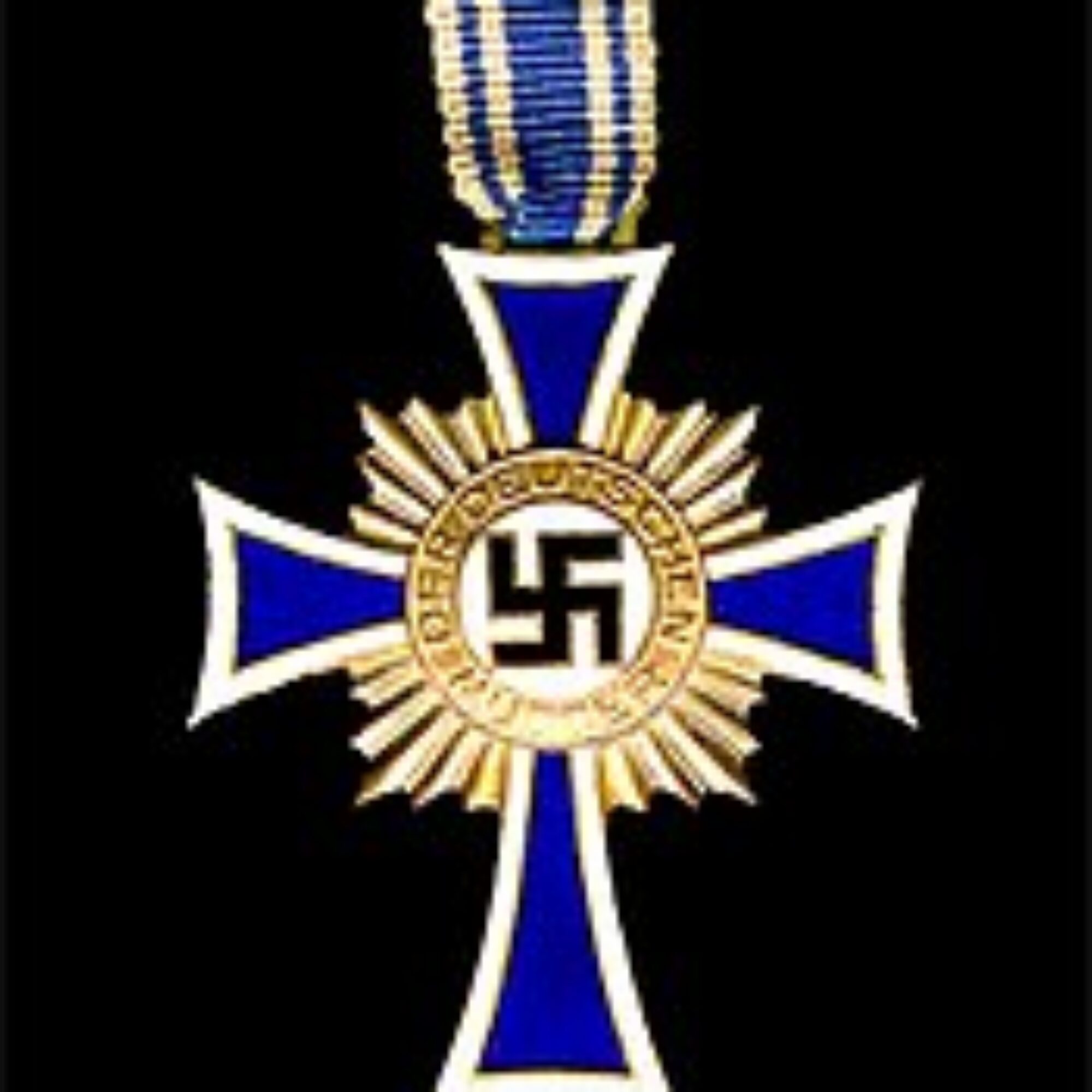 Would you propose changing Nazi culture by making it more efficient?