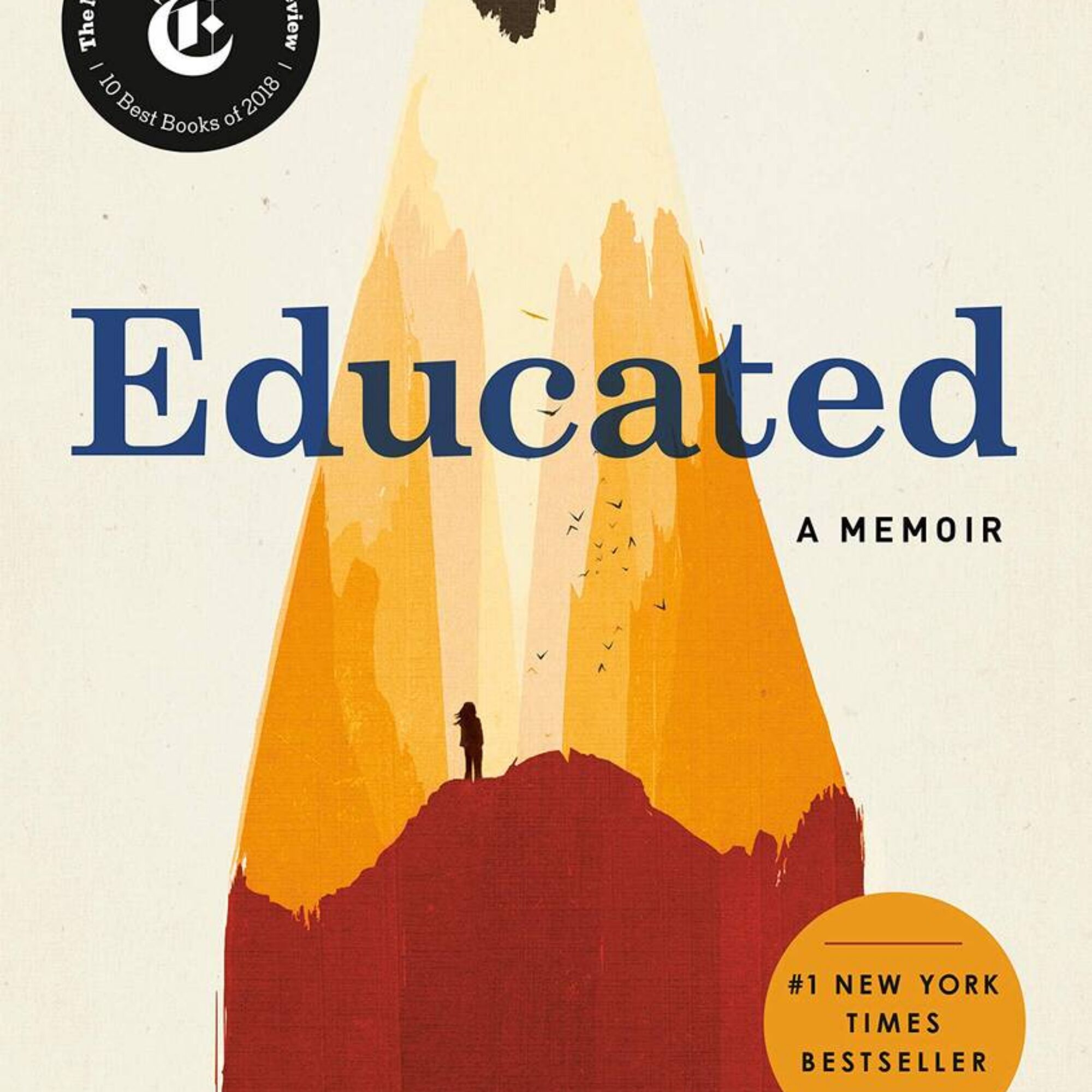 This week’s selected media, August 18, 2024: Educated, 1619 Project responses