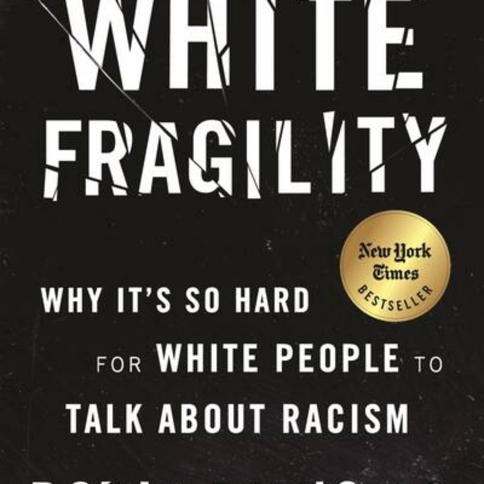 This week’s selected media, September 1, 2024: White Fragility and House Gods