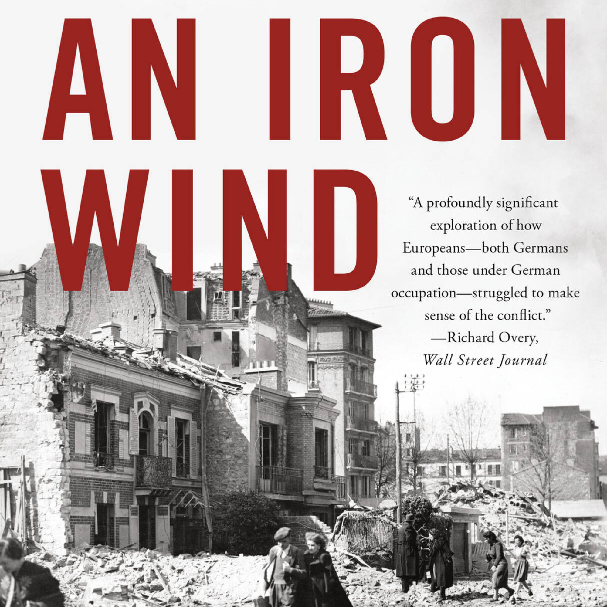 This Week’s Selected Media, September 8, 2024: An Iron Wind