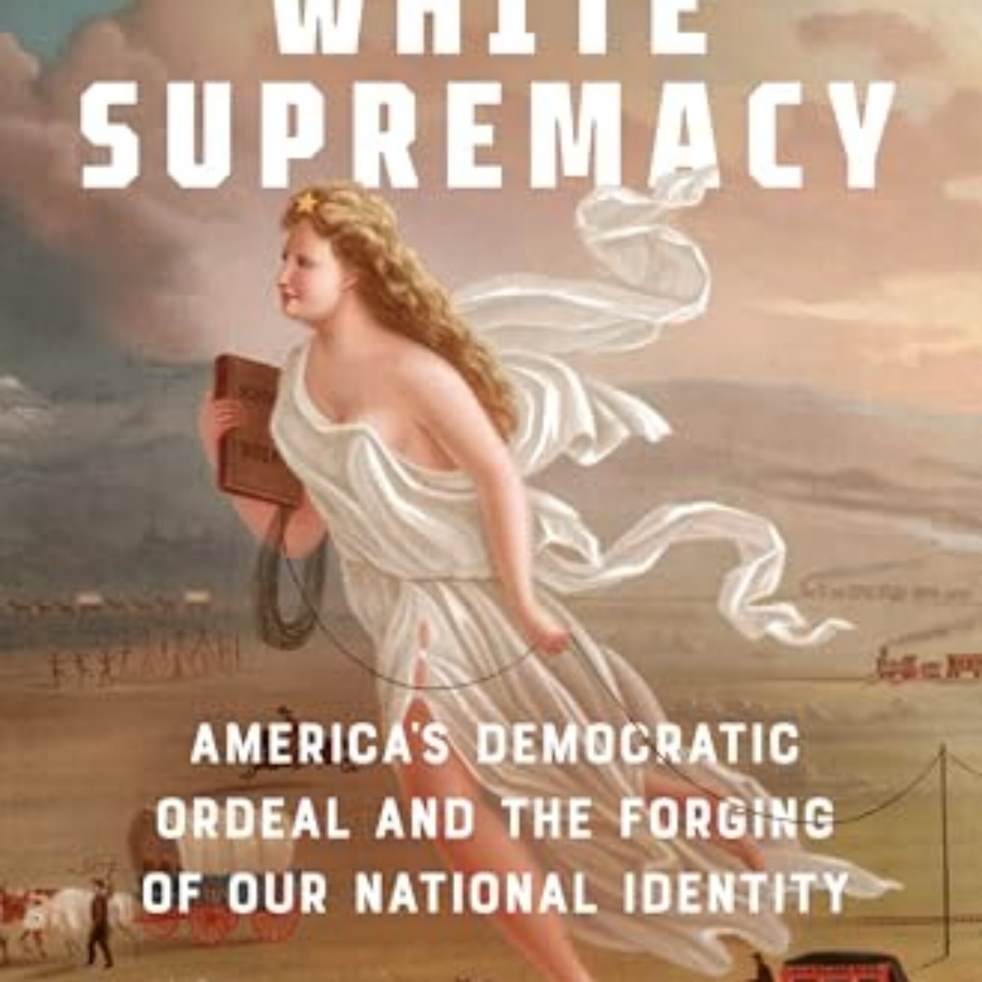 This week’s selected media, September 29, 2024: Teaching White Supremacy, Woke Inc