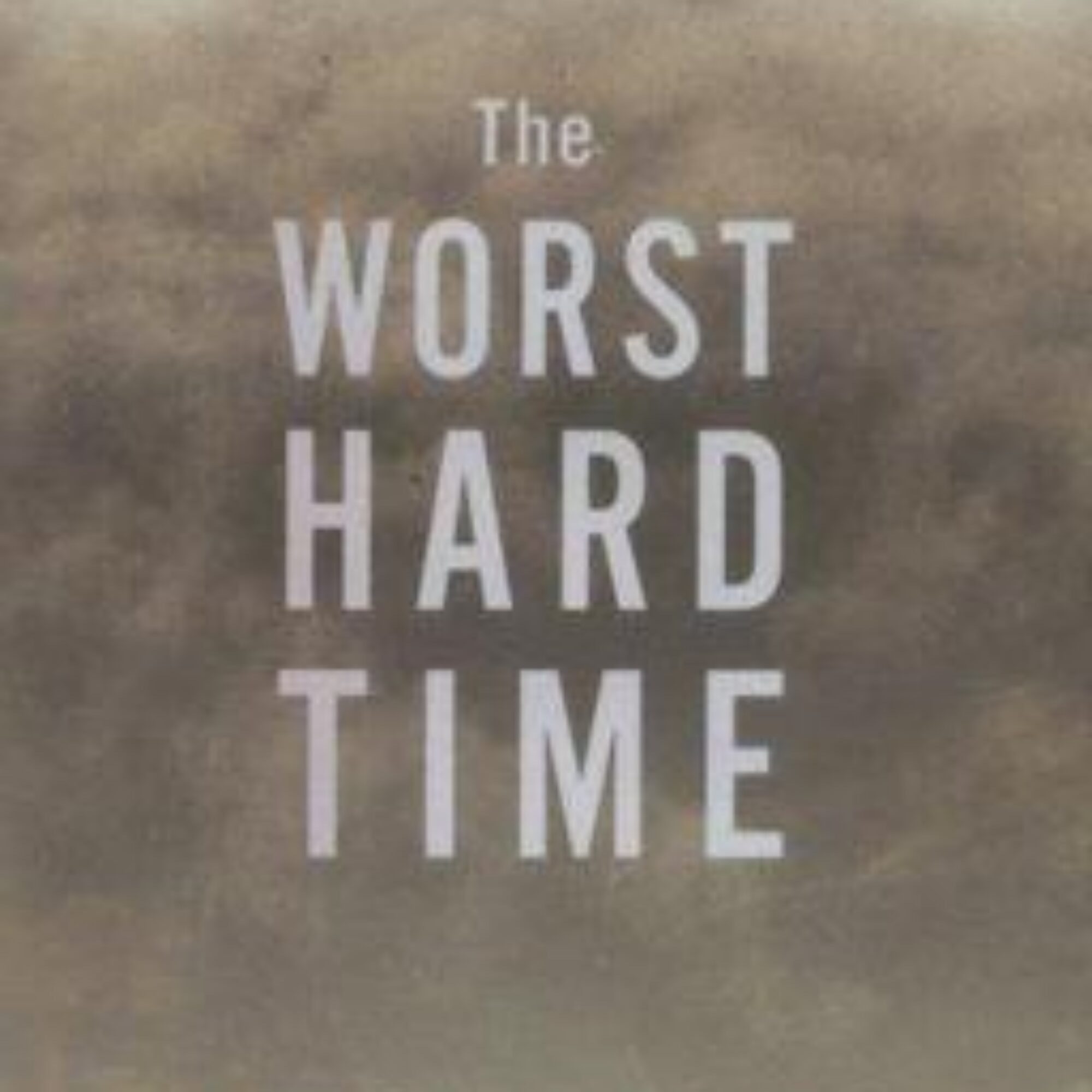 This Week’s Selected Media, September 22, 2024: The Worst Hard Time, Leading Marines, Warfighting