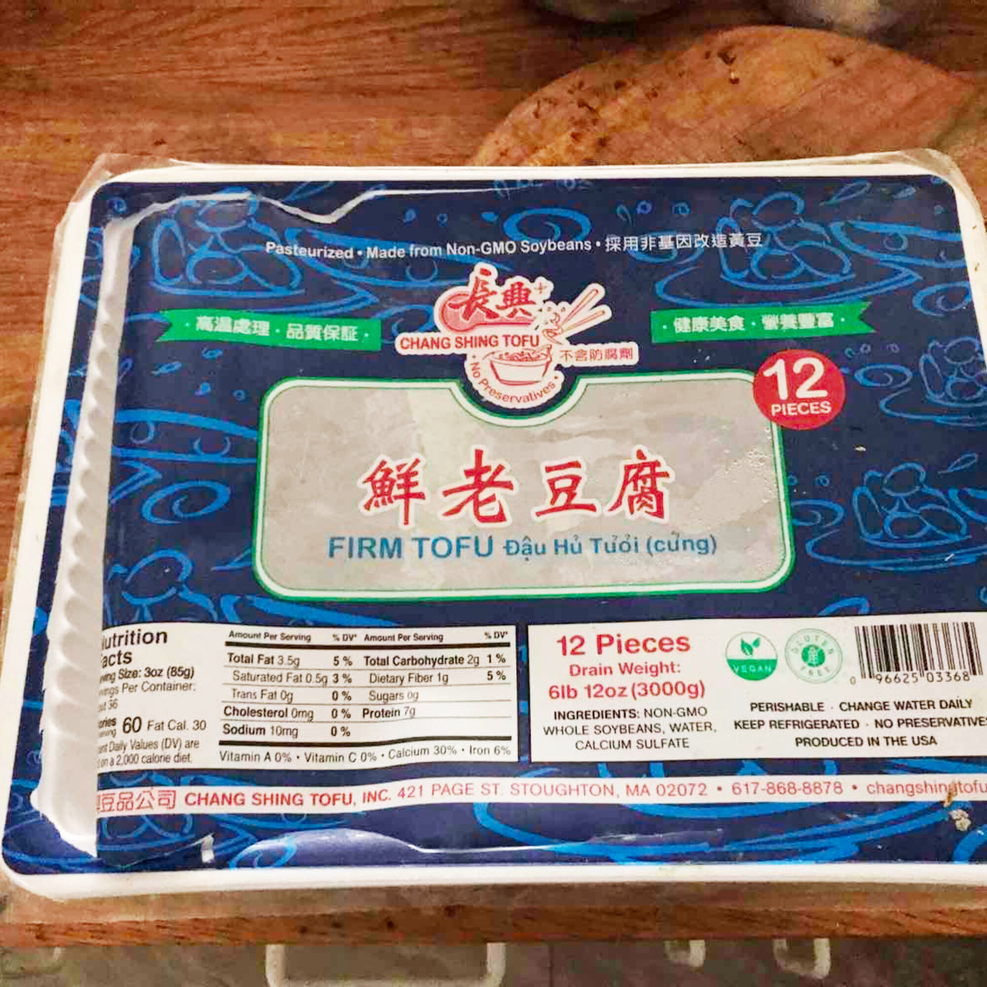 I can’t wait for when I can go into a store and buy any food for sale without packaging or being shipped far or otherwise hurting people.