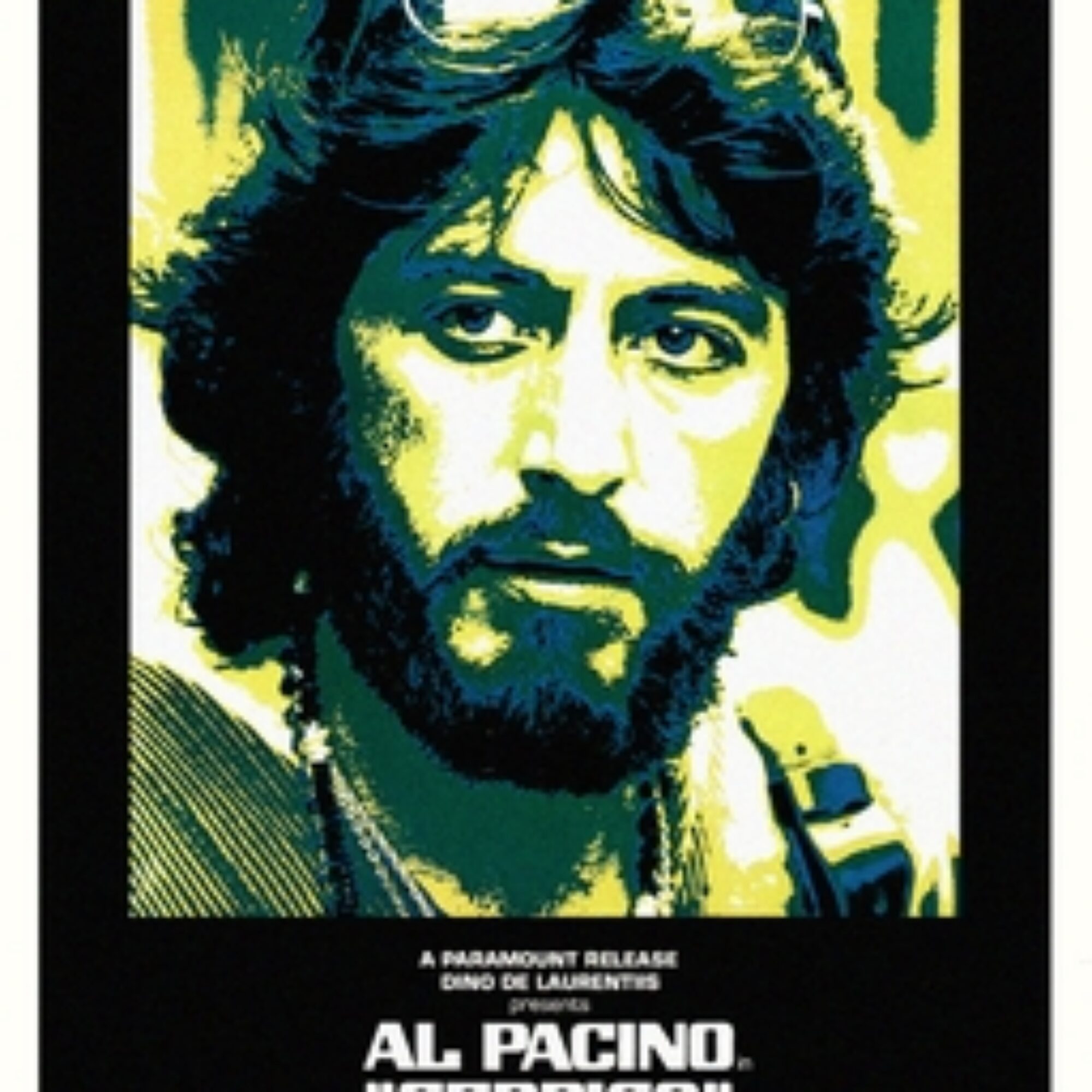 This week’s selected media, October 20, 2024: Serpico, The Road