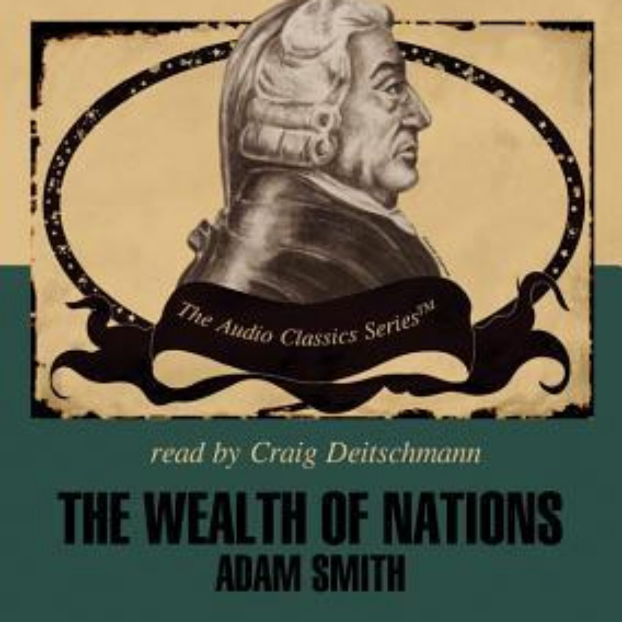 This week’s selected media, November 17, 2024: Commentary on Wealth of Nations