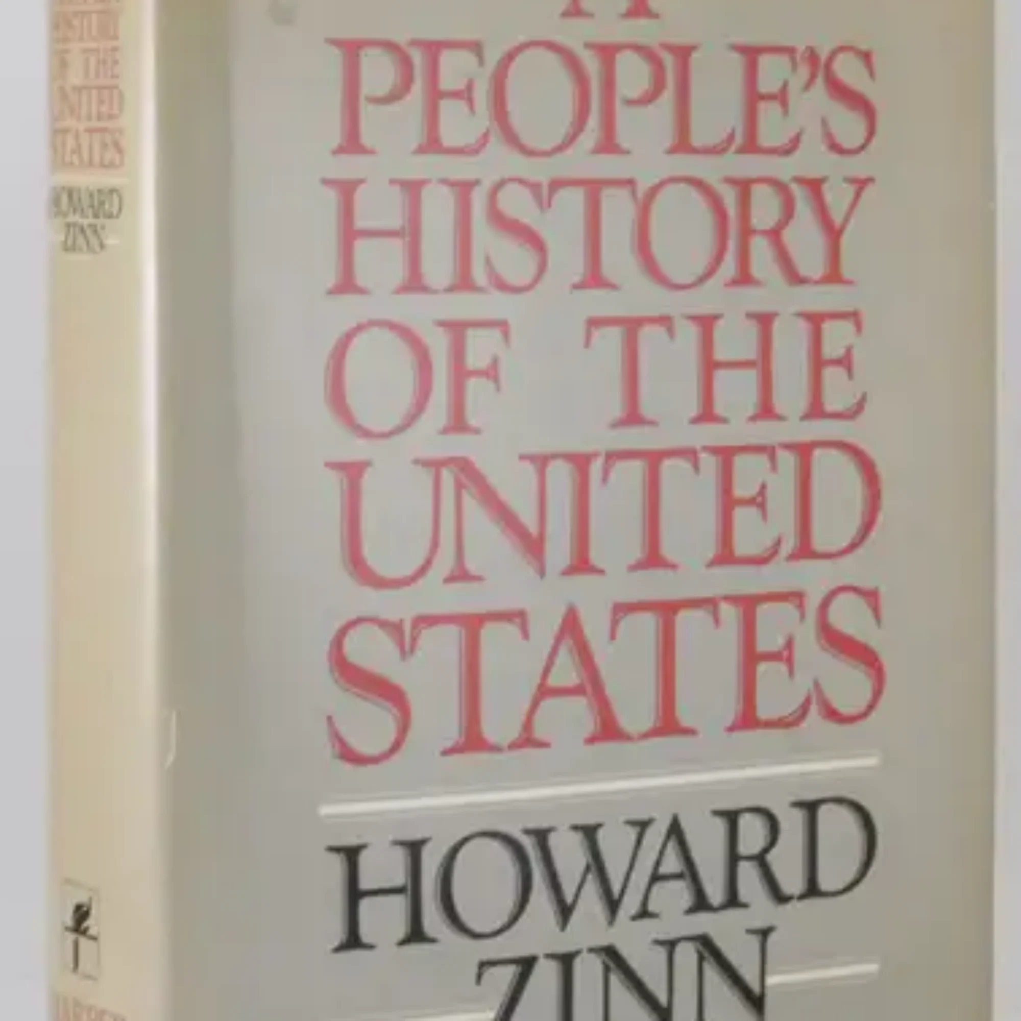 This week’s selected media, November 24, 2024: A People’s History of the United States