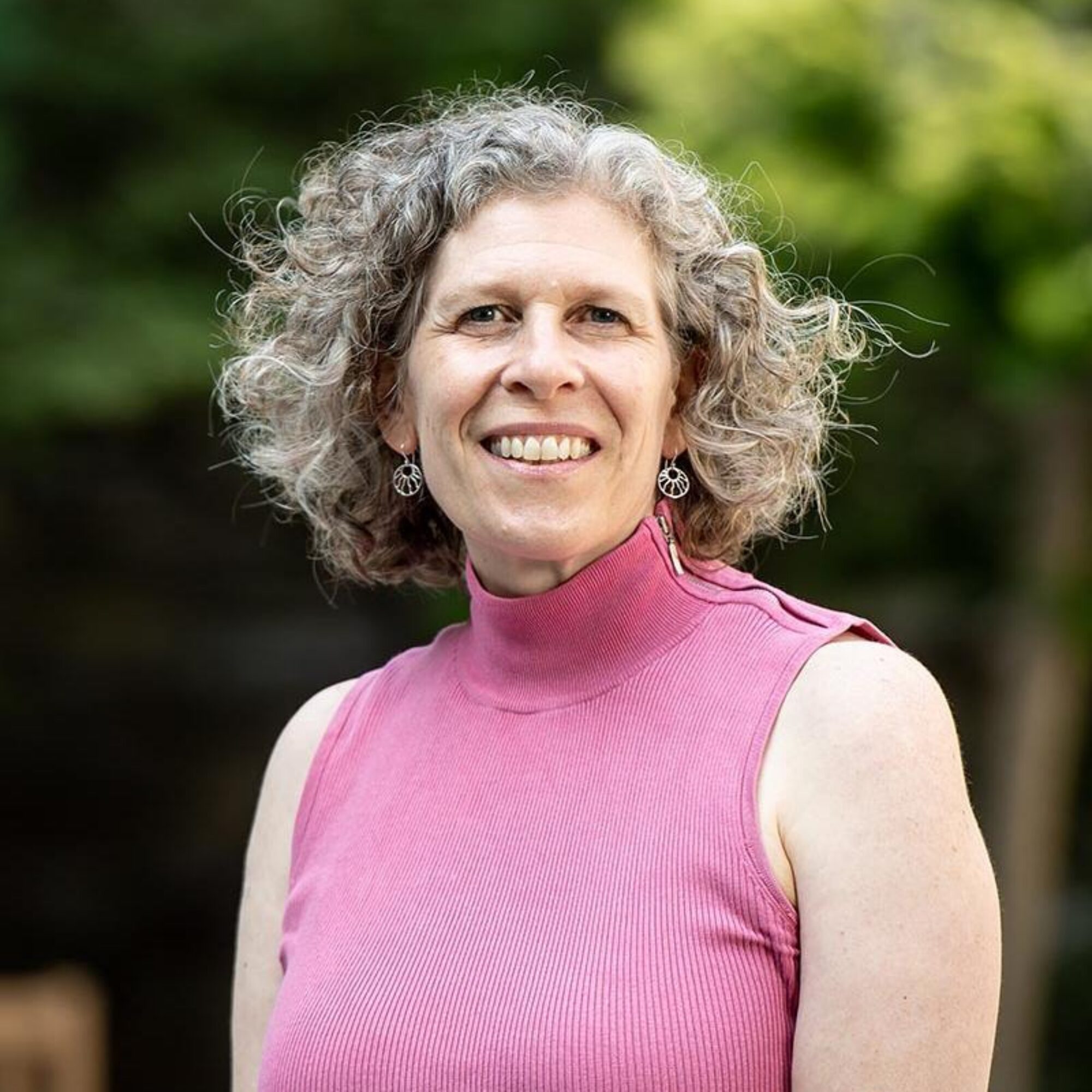 788: Susan Liebell: John Locke, Stewardship, and the US Constitution