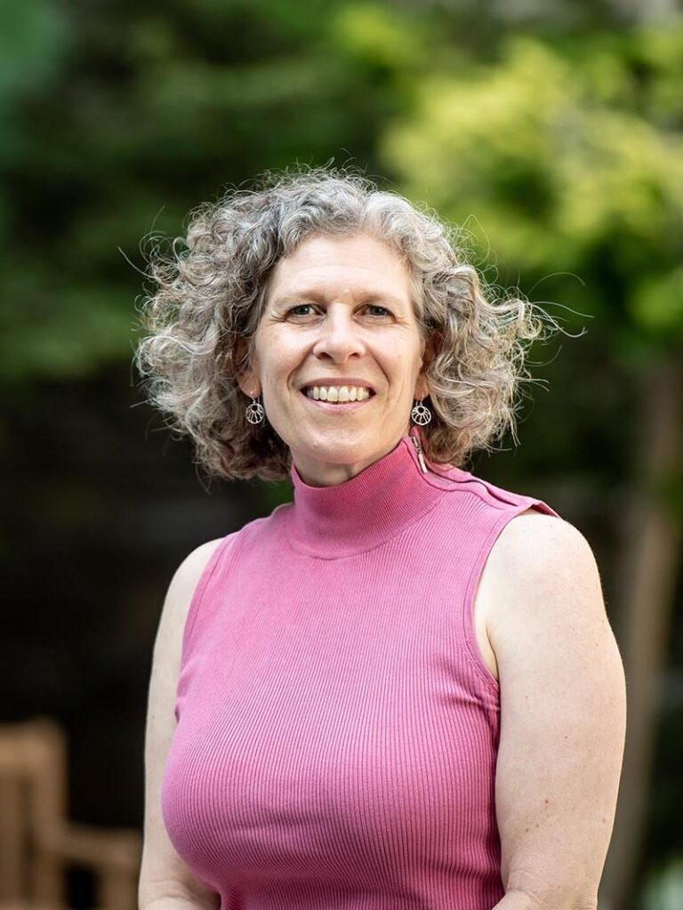 788: Susan Liebell: John Locke, Stewardship, and the US Constitution