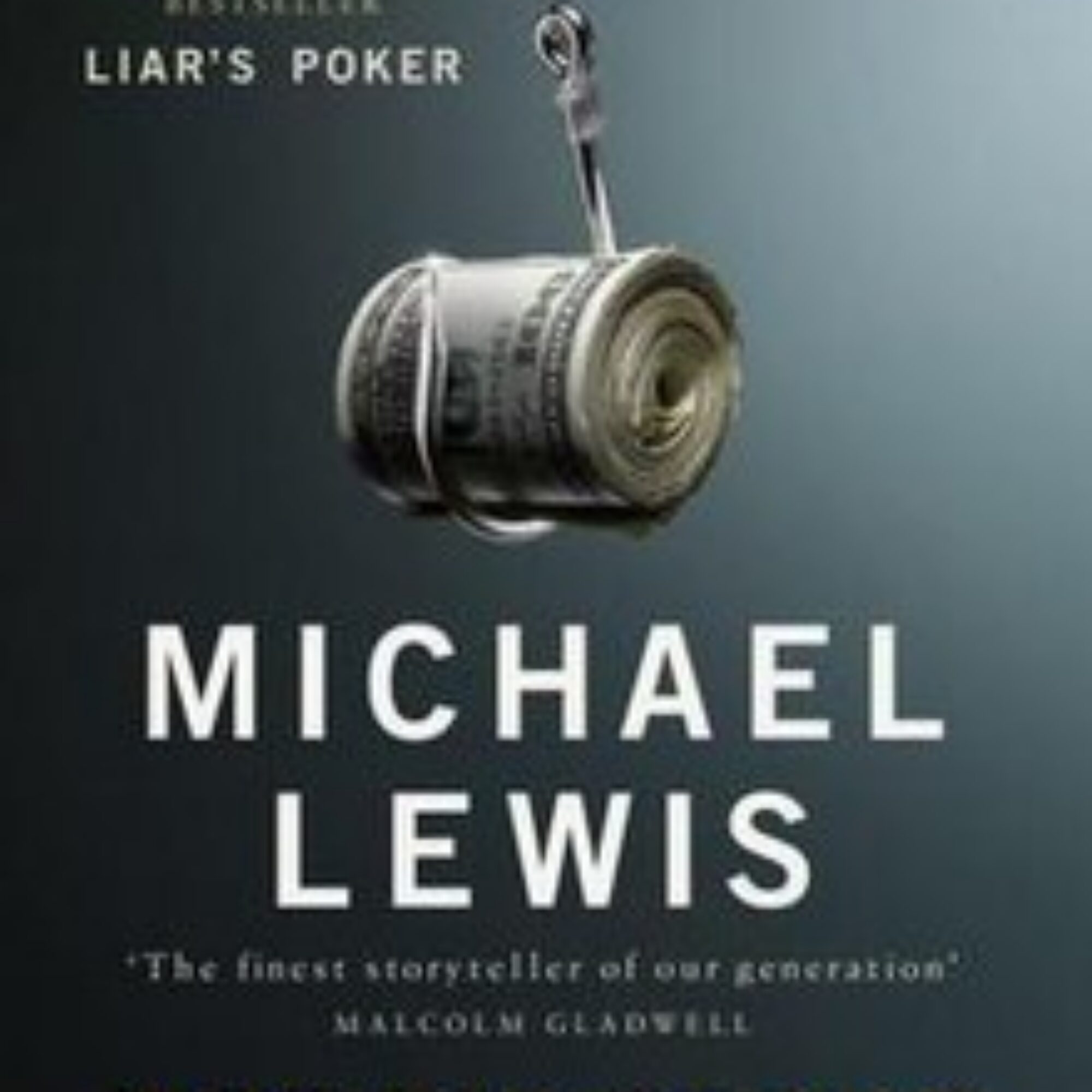 This week’s selected media, December 8, 2024: The Big Short