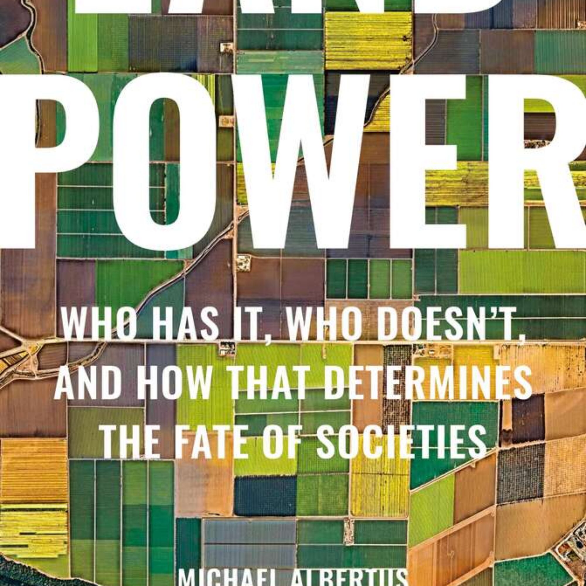 This week’s selected media, December 22, 2024: Land Power
