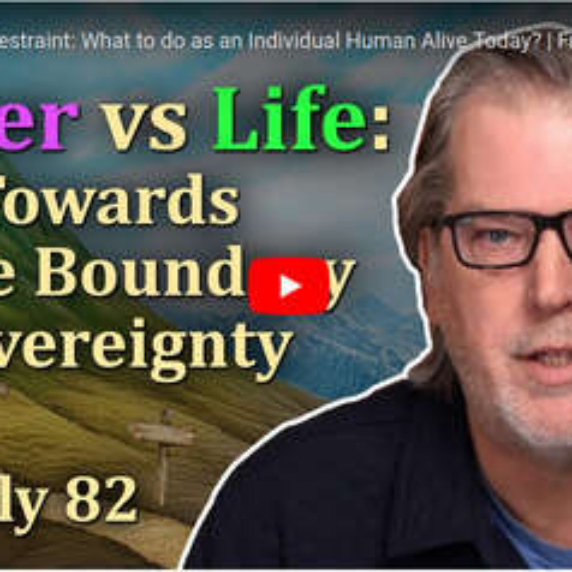 Why environmentalists fail and what environmentalism lacks: integrity, credibility, and experience
