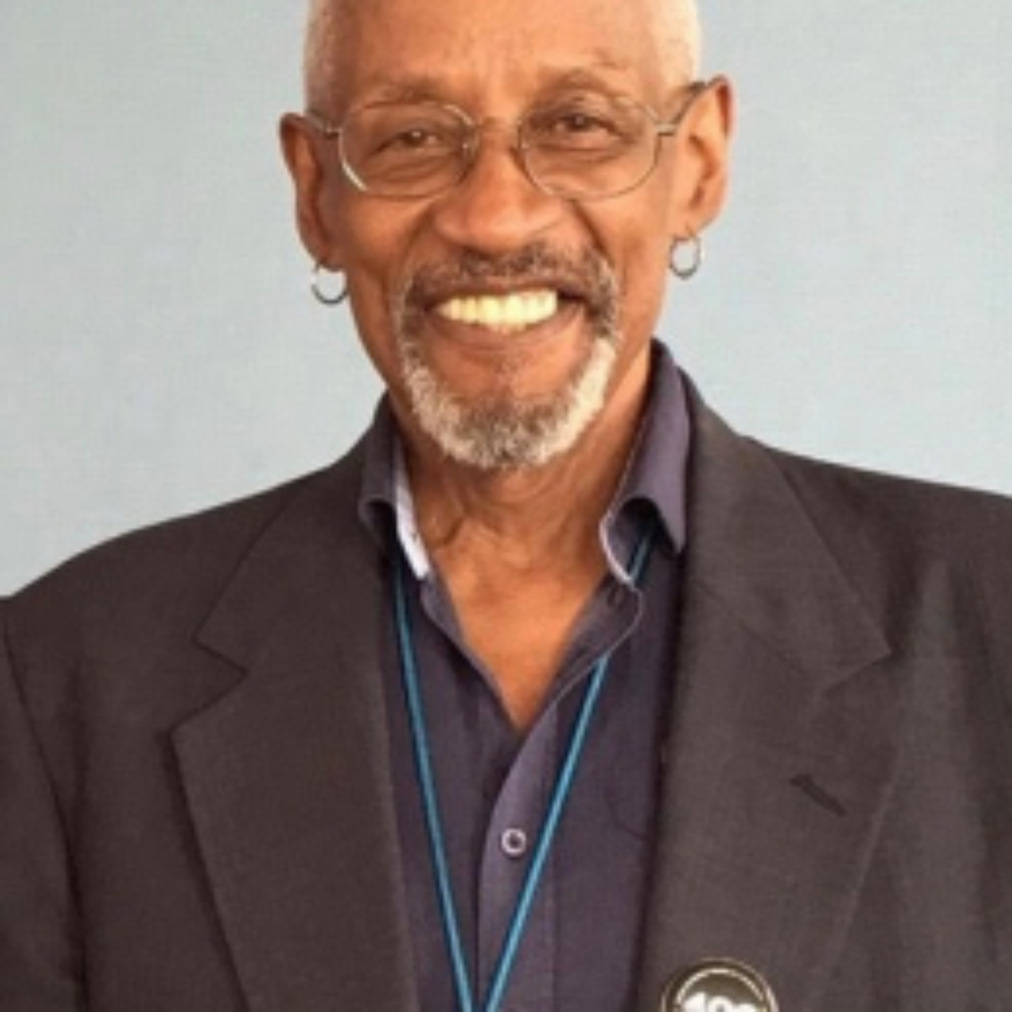 806: Robert Fullilove, part 2: the spirit of the Civil Rights movement