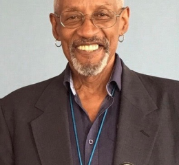 Robert Fullilove, EdD