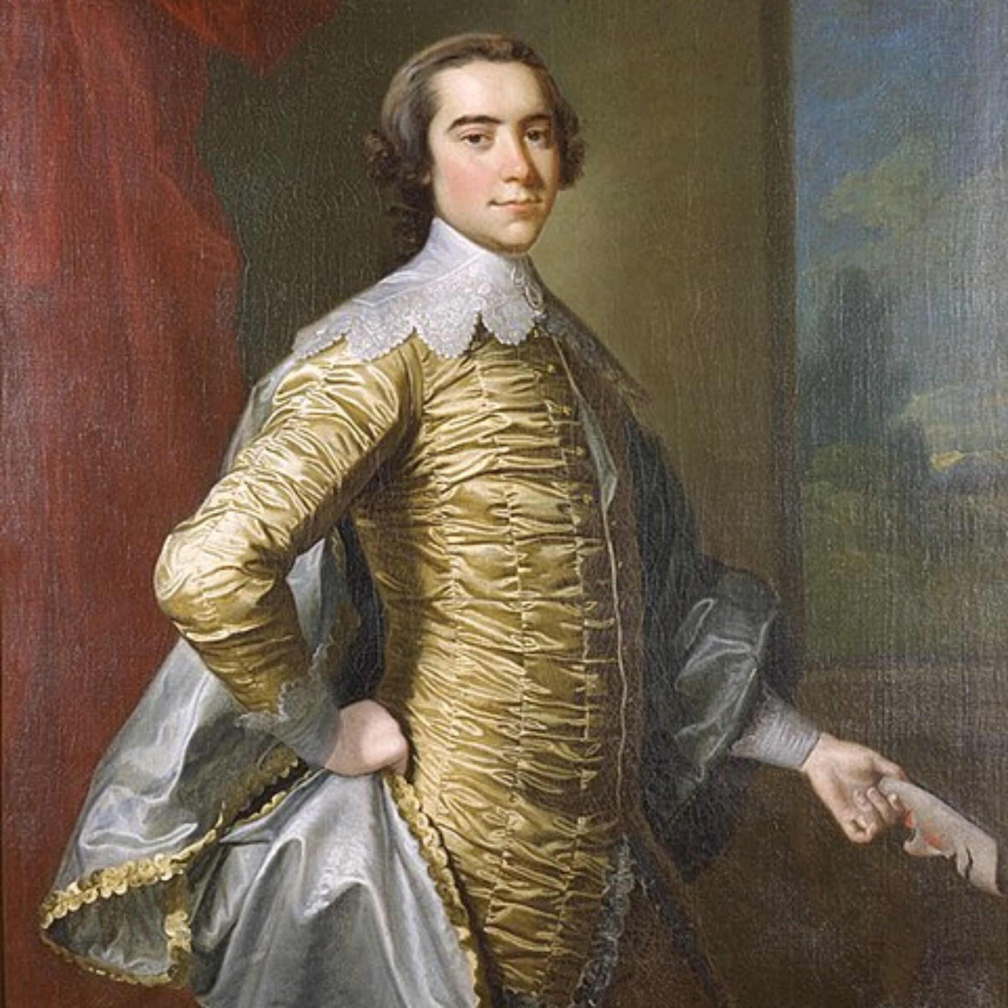 Resources on Robert Carter III