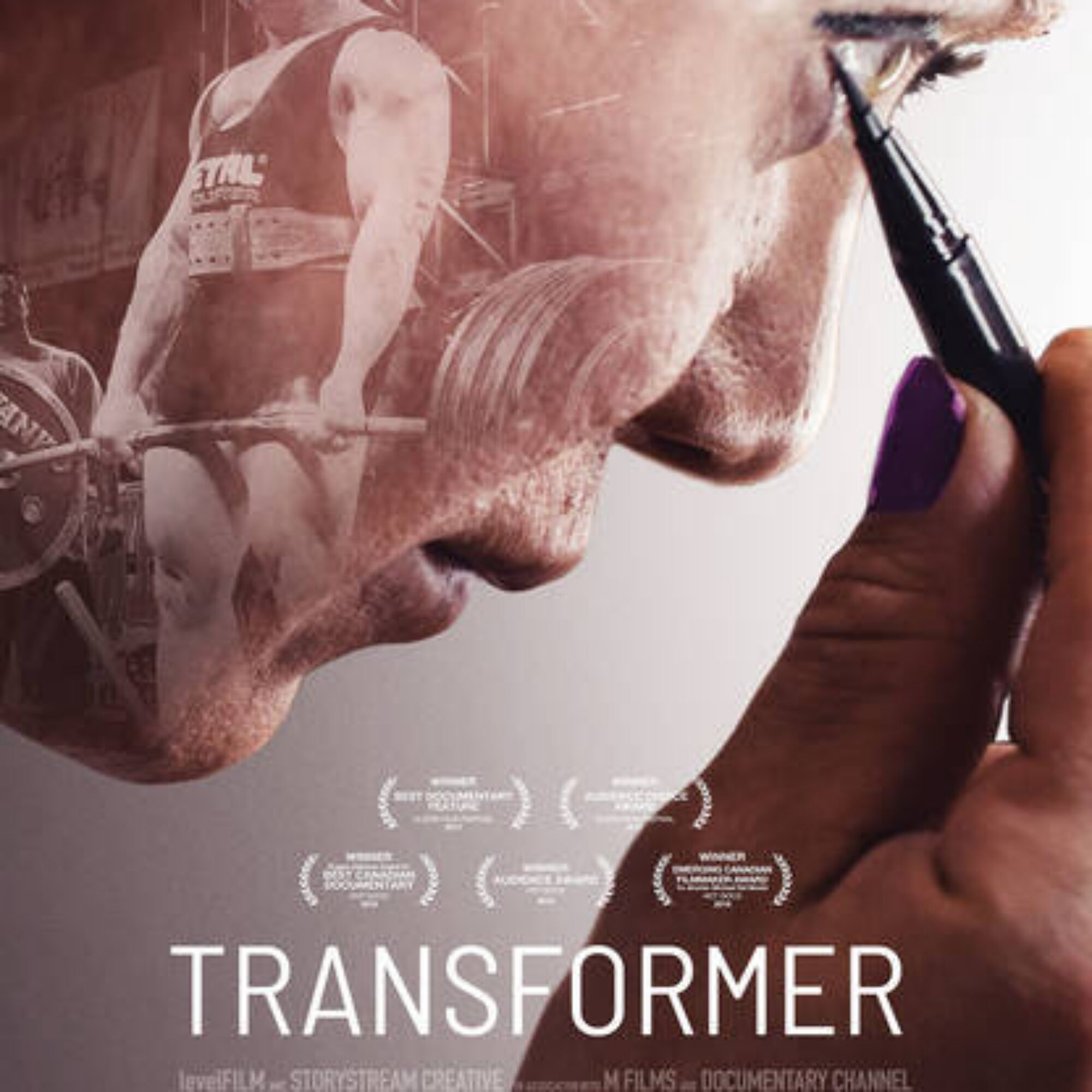 This week’s selected media, January 19, 2025: Transformer: Transitioning as a World-Record Powerlifter and The Heat Will Kill You First