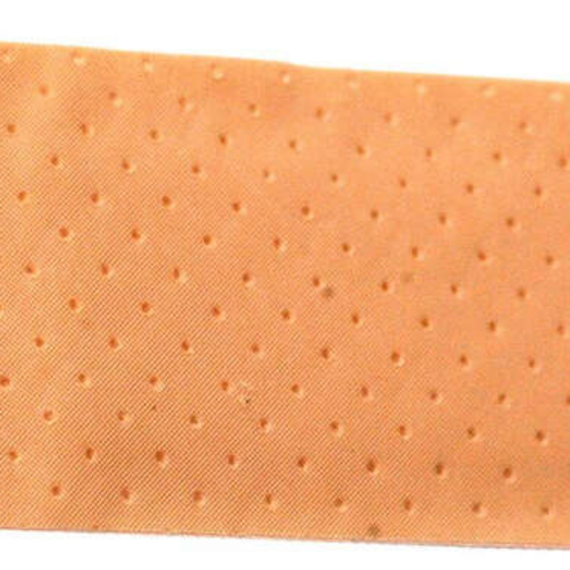 “I solve problems. I’m not putting band-aids on symptoms”