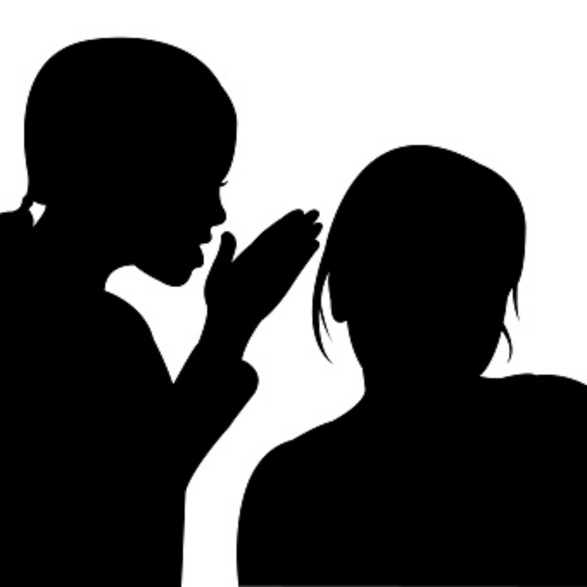 Why do people like hearing me share my vulnerabilities?
