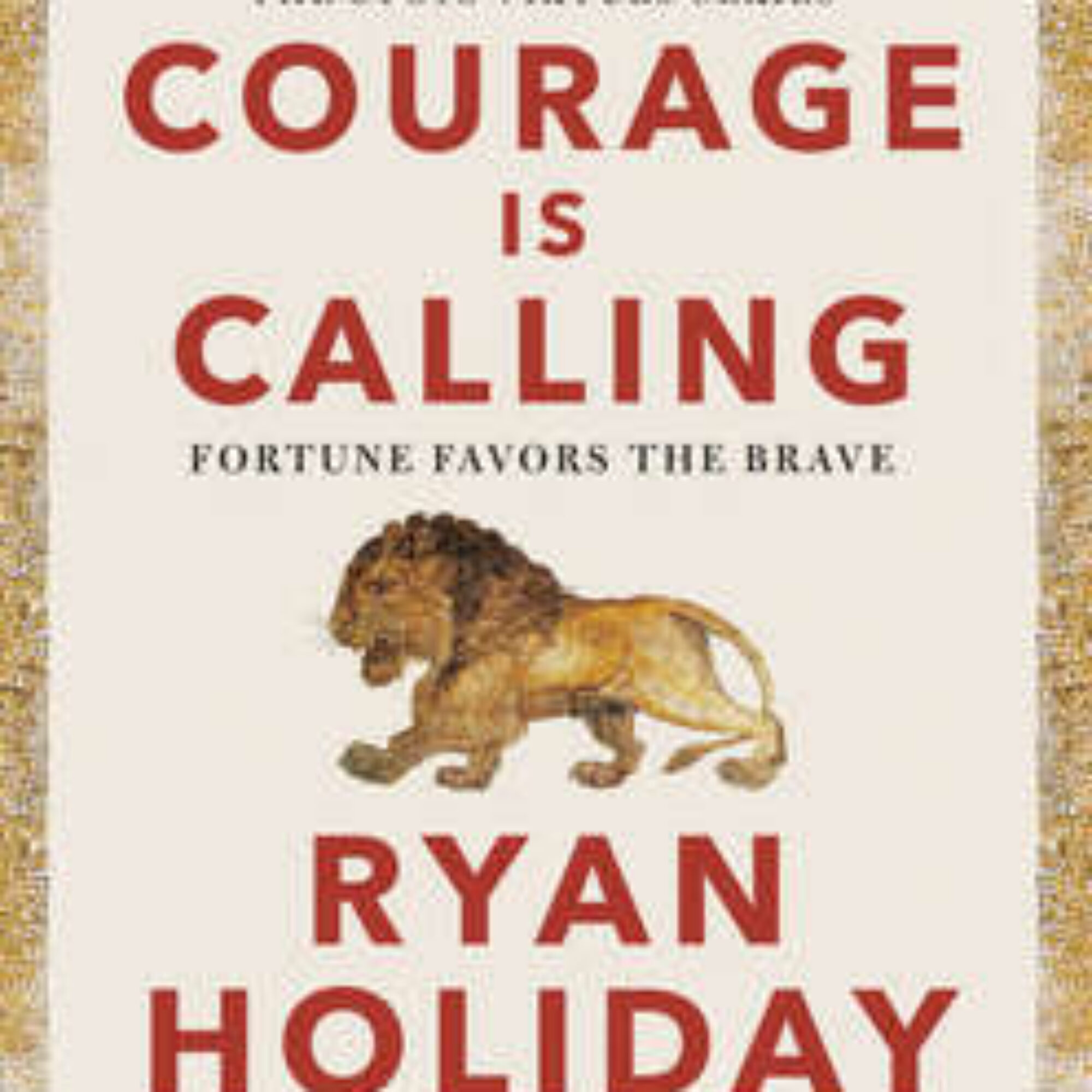 This week’s selected media, March 23, 2025: Courage Is Calling, Robert Clary’s Holocaust remembrances