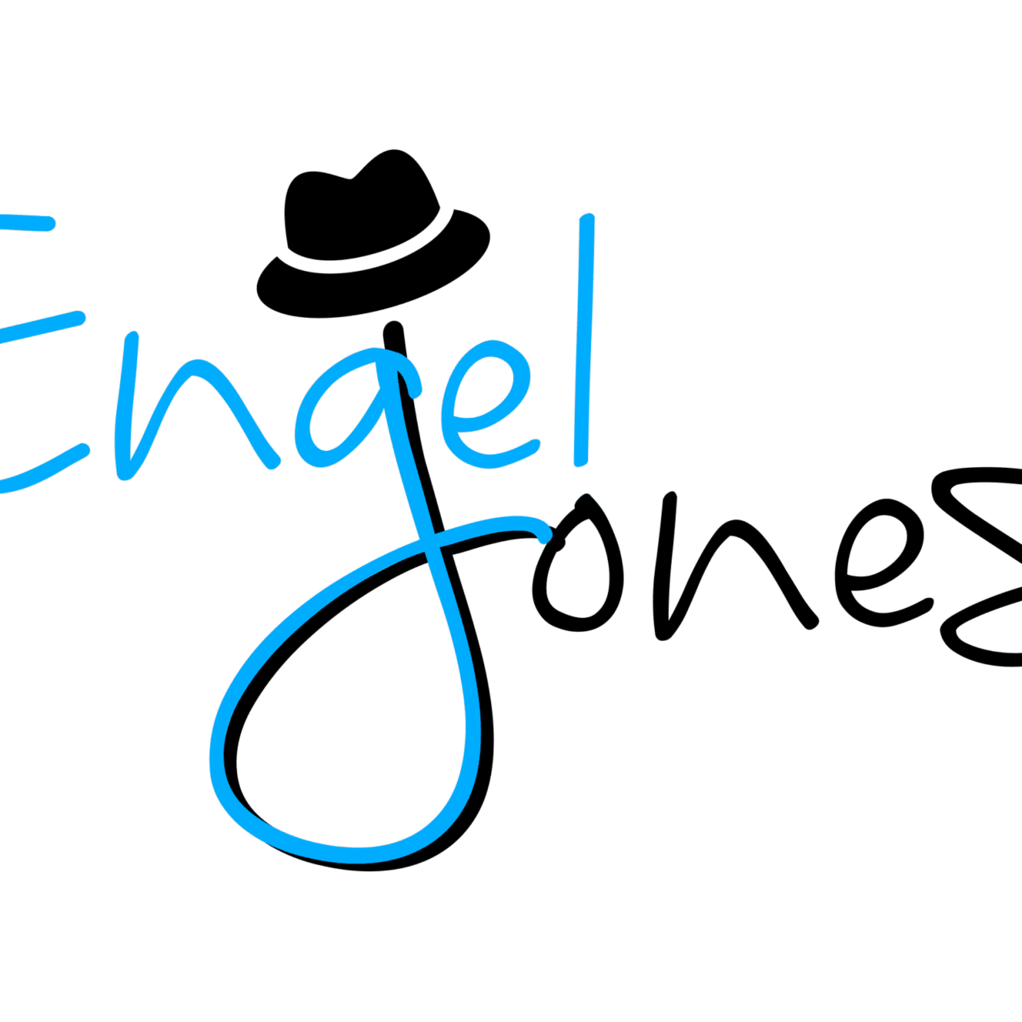 Hear me on the 12 Minute Conversations podcast with Engel Jones