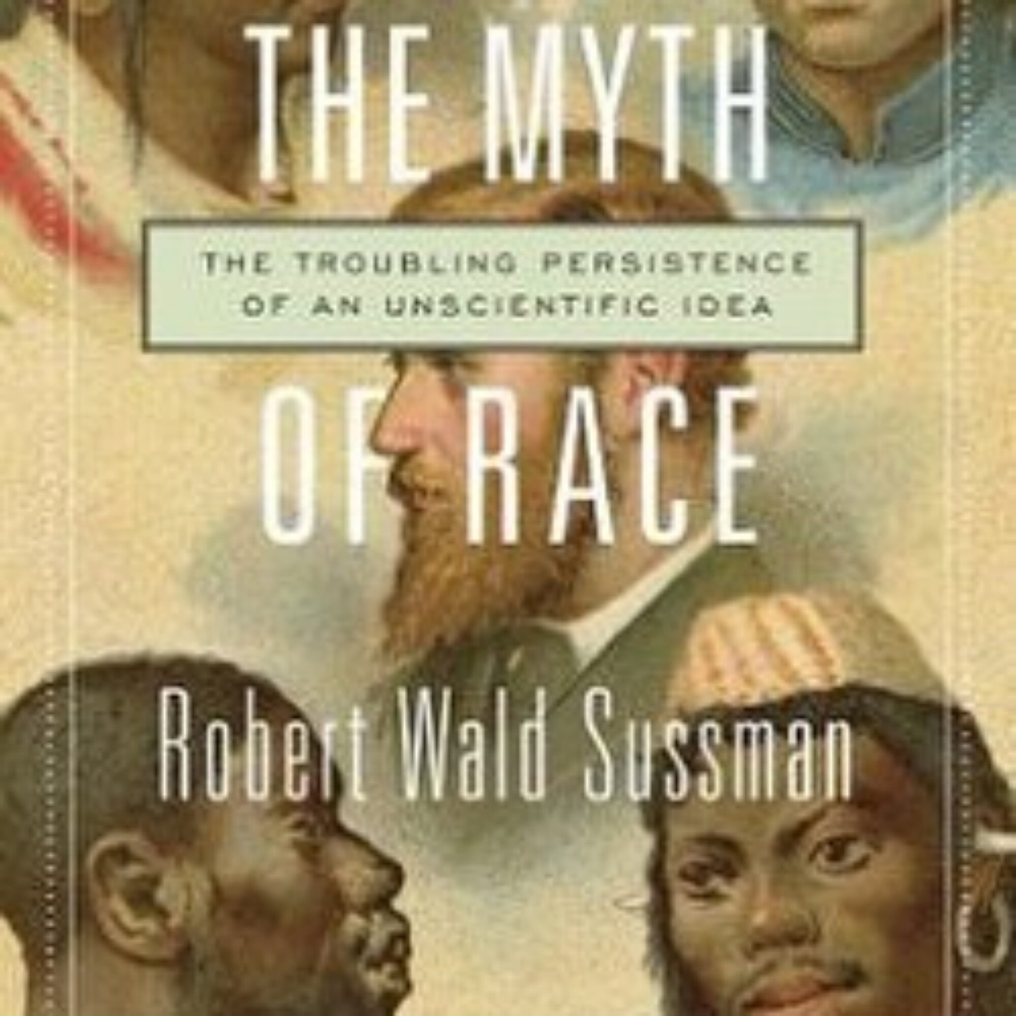 This week’s selected media, April 27, 2025: The Myth of Race