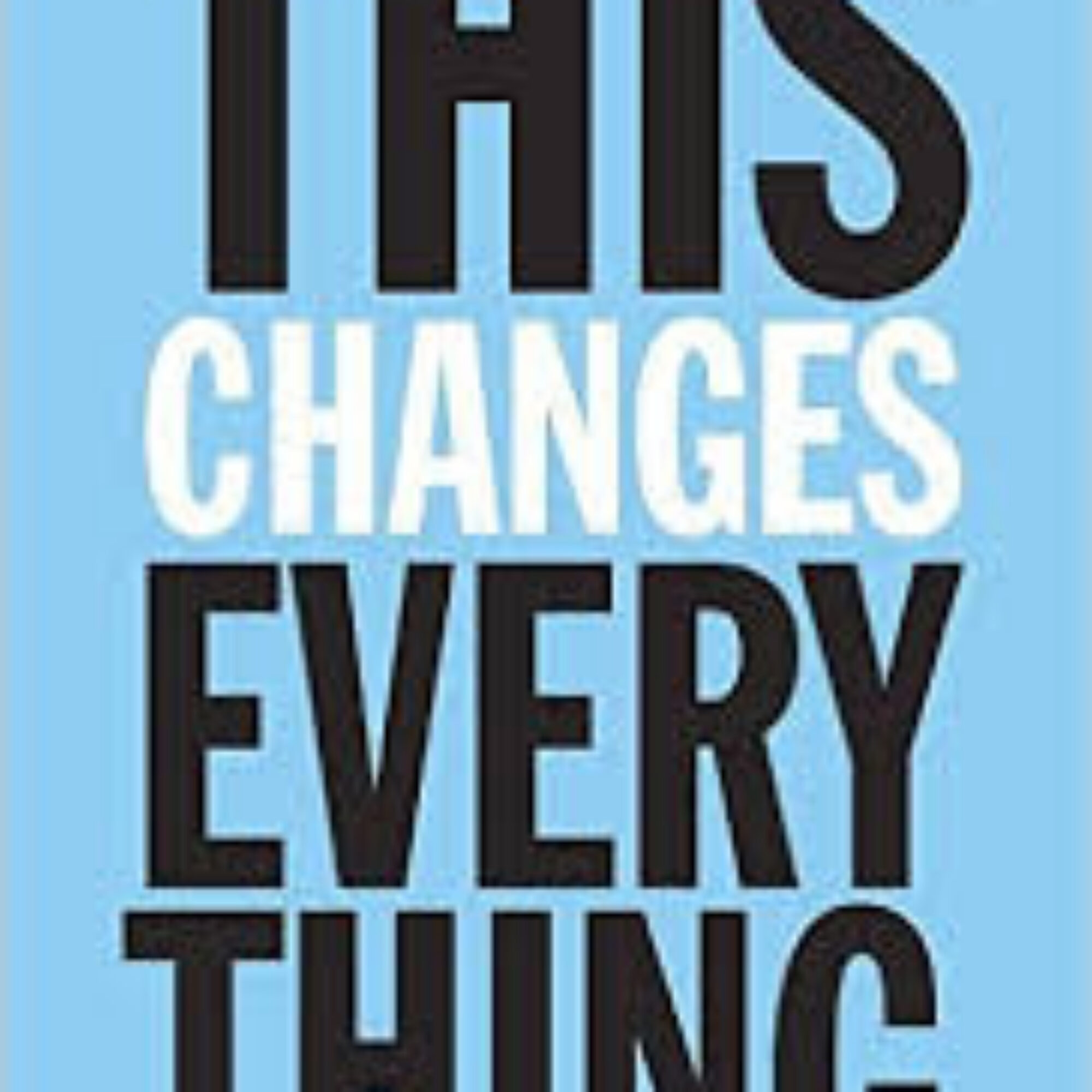 Why do liberals and progressives so strongly oppose actually acting on sustainability?