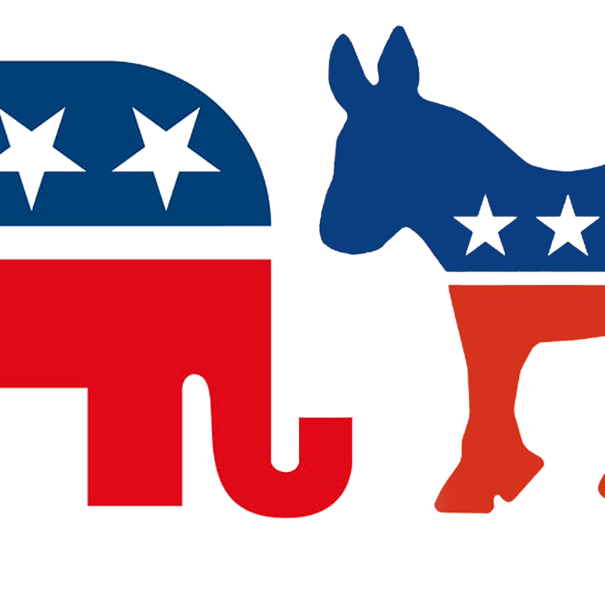 Democrats and Republicans are dancing together on sustainability for their mutual benefit, avoiding action, rallying their bases