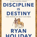 This Week’s Selected Media, April 20, 2025: Discipline Is Destiny, Hope Dies Last, I’m Glad My Mom Died