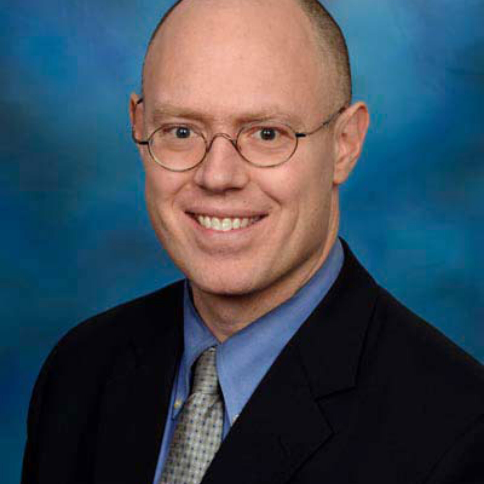 824: Dr. Rob Reed, part 2: Learning to love leading effectively
