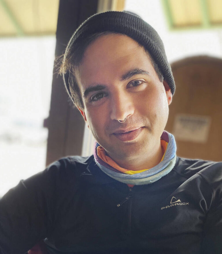825: Ryan Mandelbaum, part 2: Rising to the challenge of random acts of love and friendliness