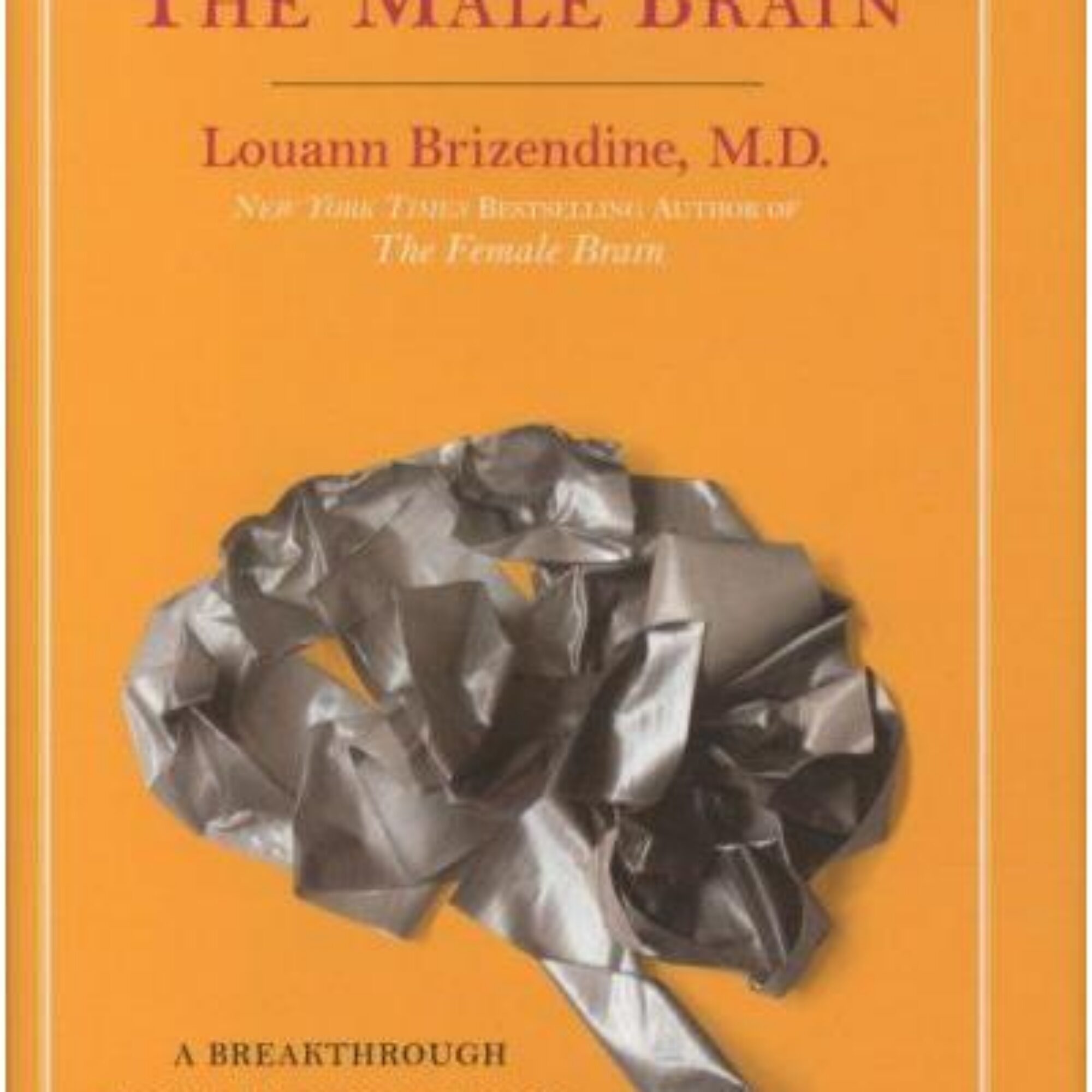 This week’s selected media, May 18, 2025: The Male Brain