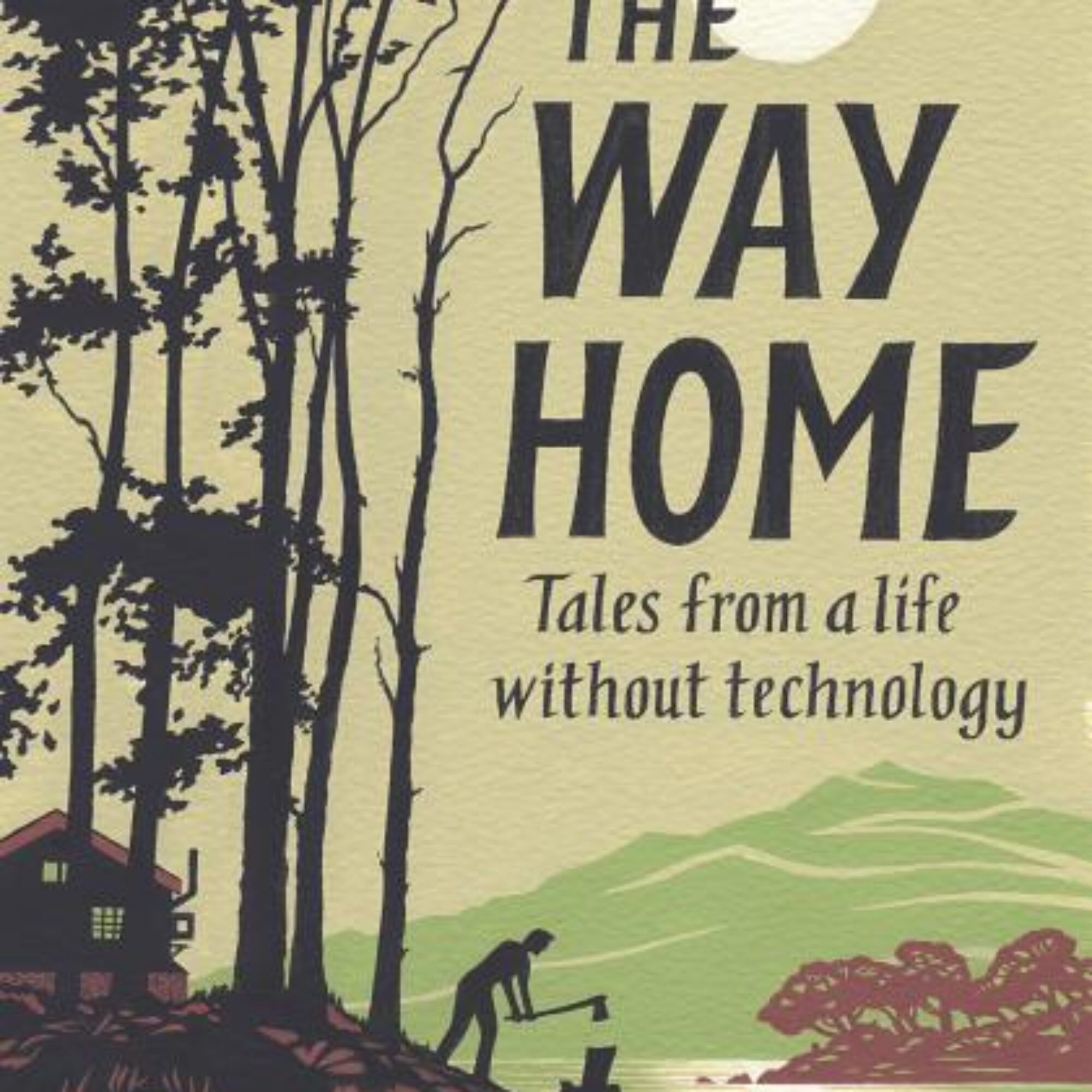 This week’s selected media, May 25, 2025: The Way Home; Right Thing Right Now