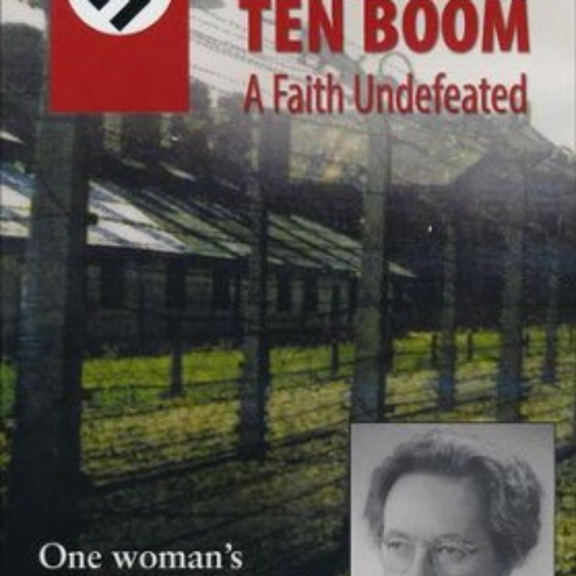 This week’s selected media, June 29, 2025: two about Corrie ten Boom, Mathematics of Love, Pomodoro Technique
