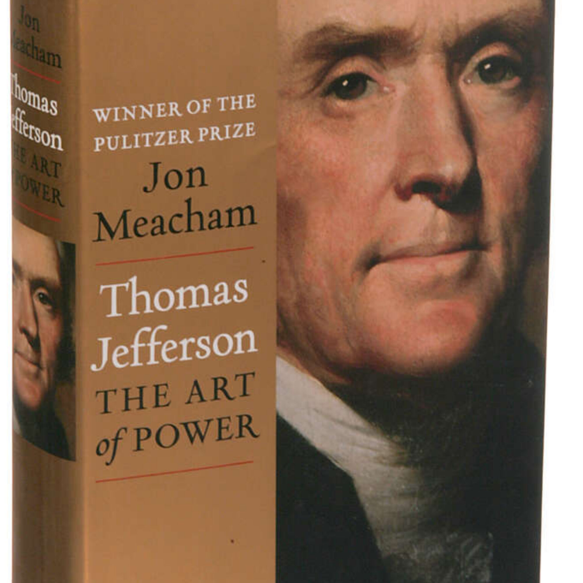 This week’s selected media, June 2025: Thomas Jefferson and The Choice