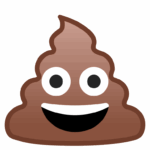 I wrote a poem: The Poem of the High-Fiber Diet (trigger warning: juvenile humor)