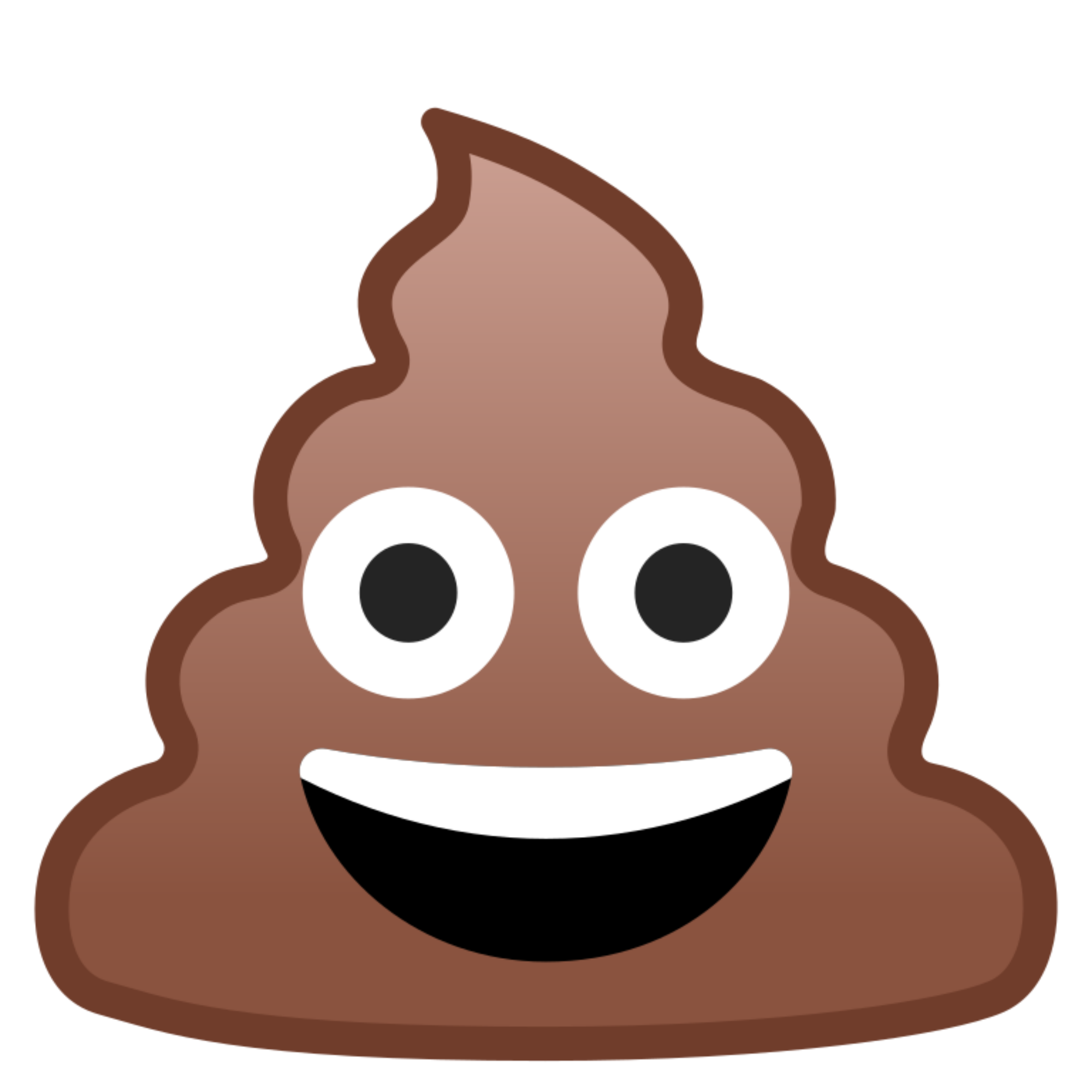 I wrote a poem: The Poem of the High-Fiber Diet (trigger warning: juvenile humor)