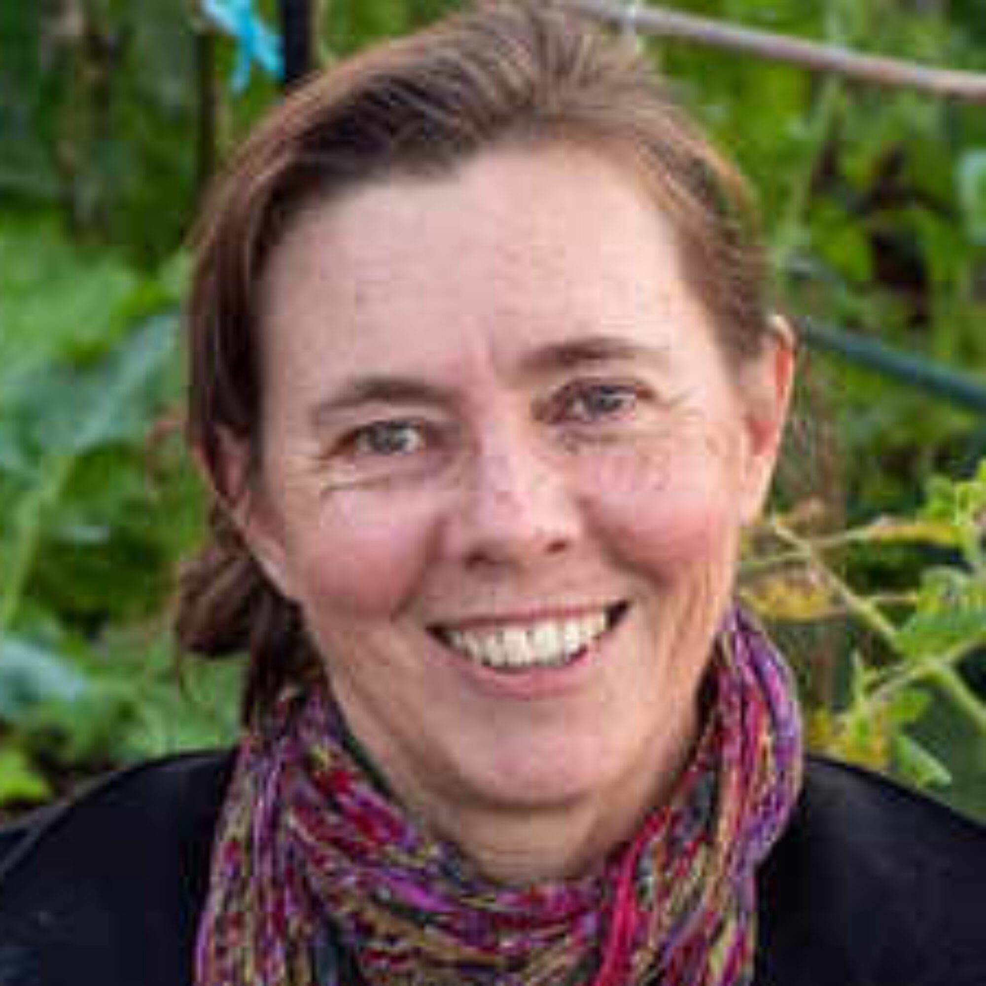 830: Jo Nemeth, part 2: Nature improves time with loved ones
