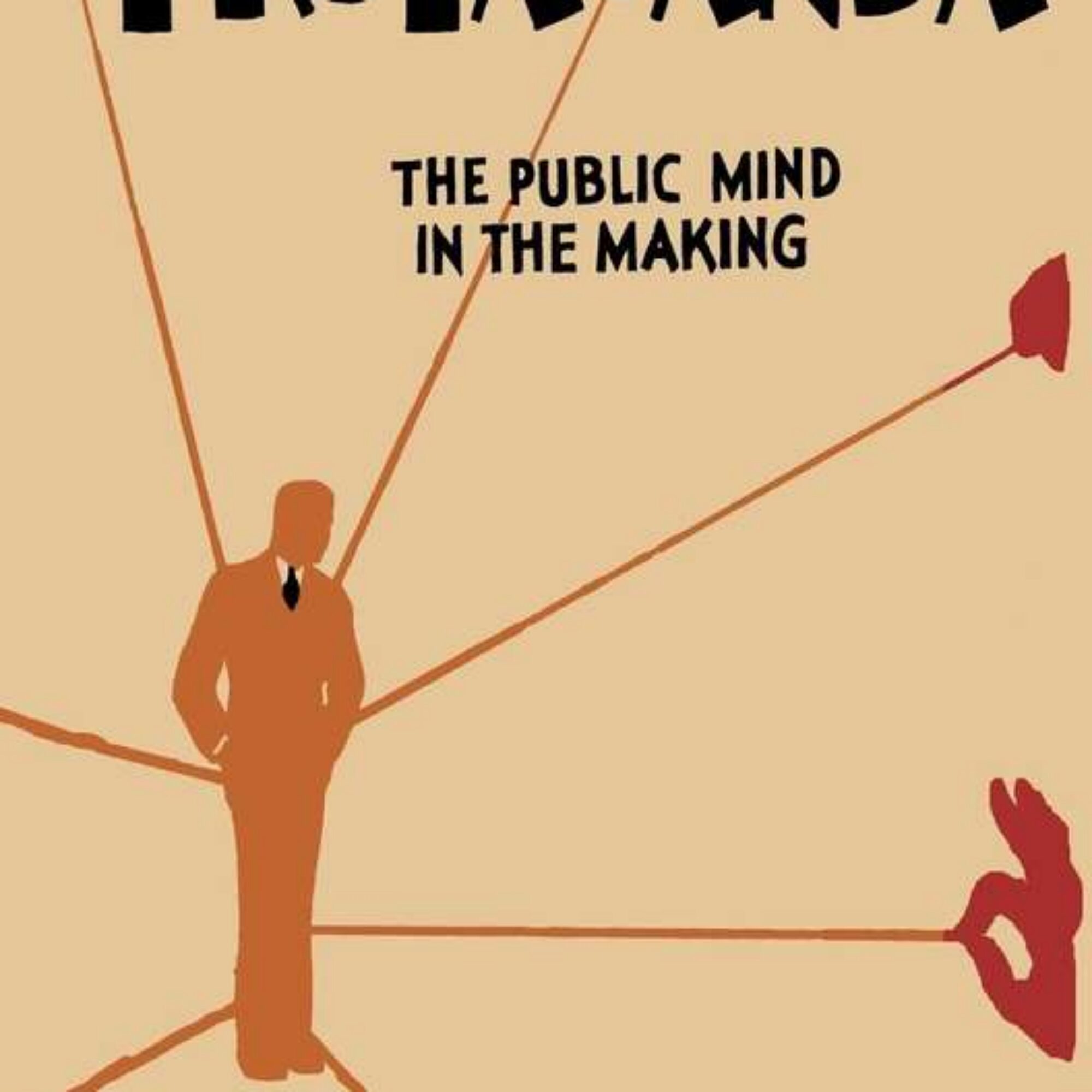This week’s selected media, August 3, 2025: Propaganda, Debunking the Stanford Prison Experiment, Fixed