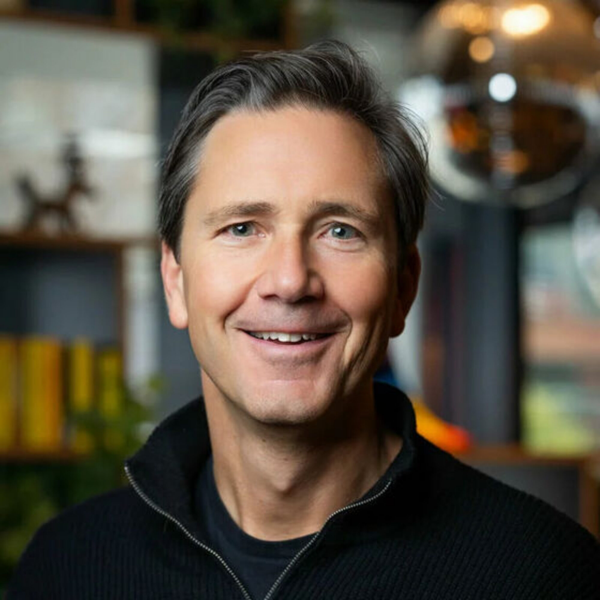 828: Richard Reeves: For Boys and Men: More support and love, less misunderstanding