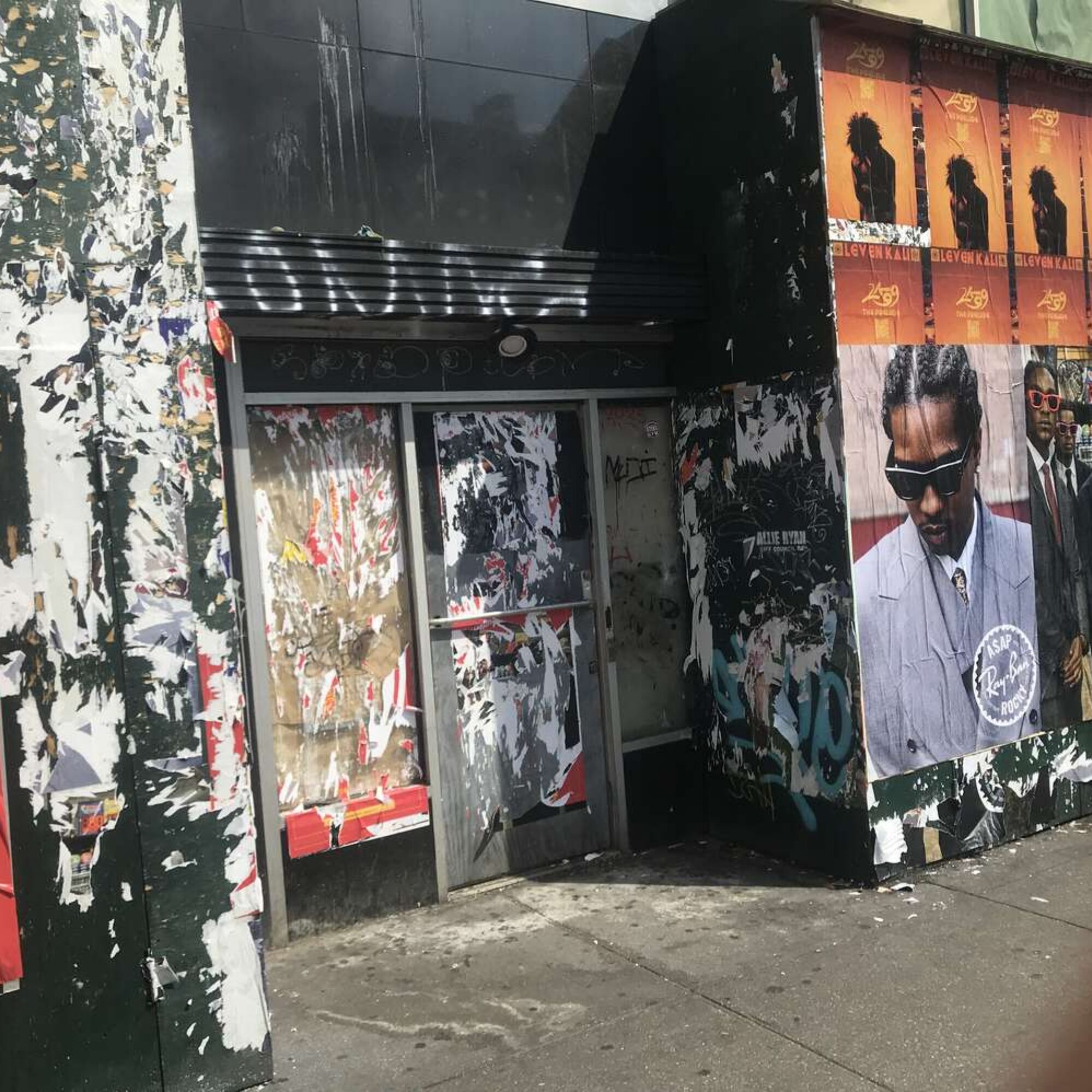 I love where I live but it’s being destroyed, part 2: Online delivery