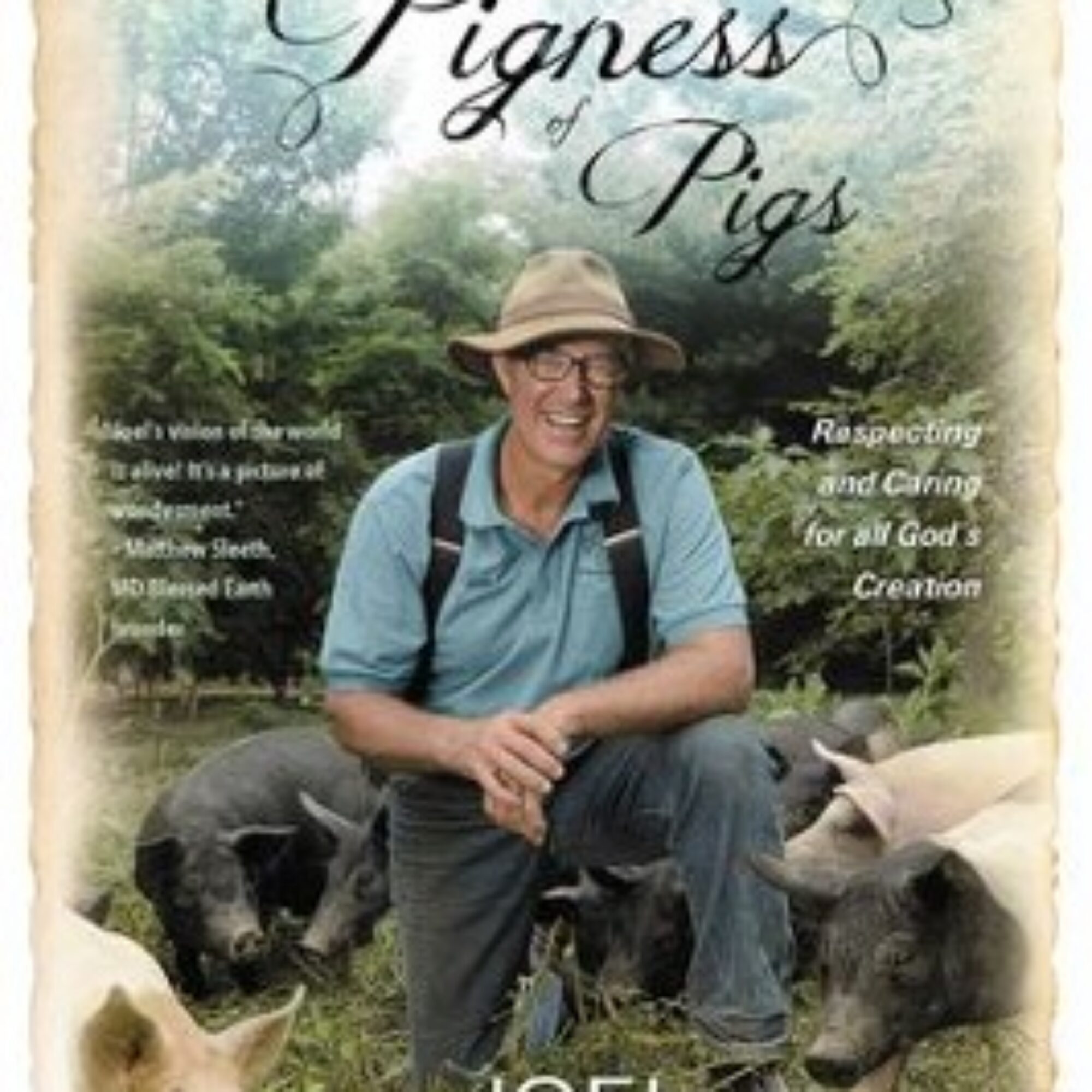 This week’s selected media, August 10, 2025: The Marvelous Pigness of Pigs, Debate: Baldwin vs. Buckley
