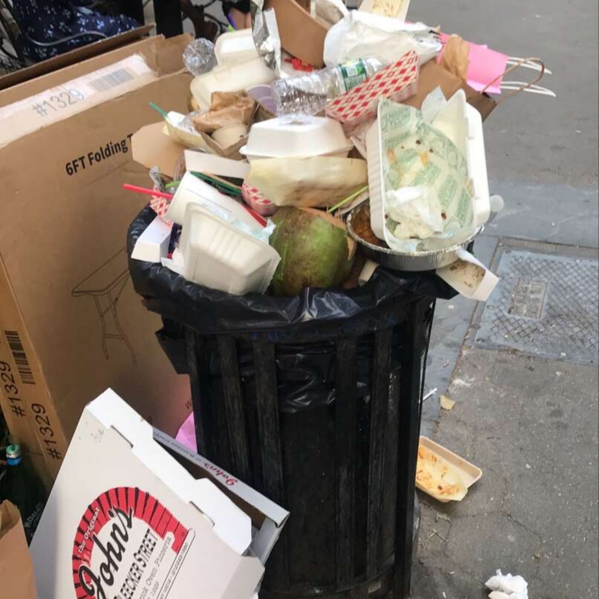 I love where I live but it’s being destroyed, part 3b: More drugs