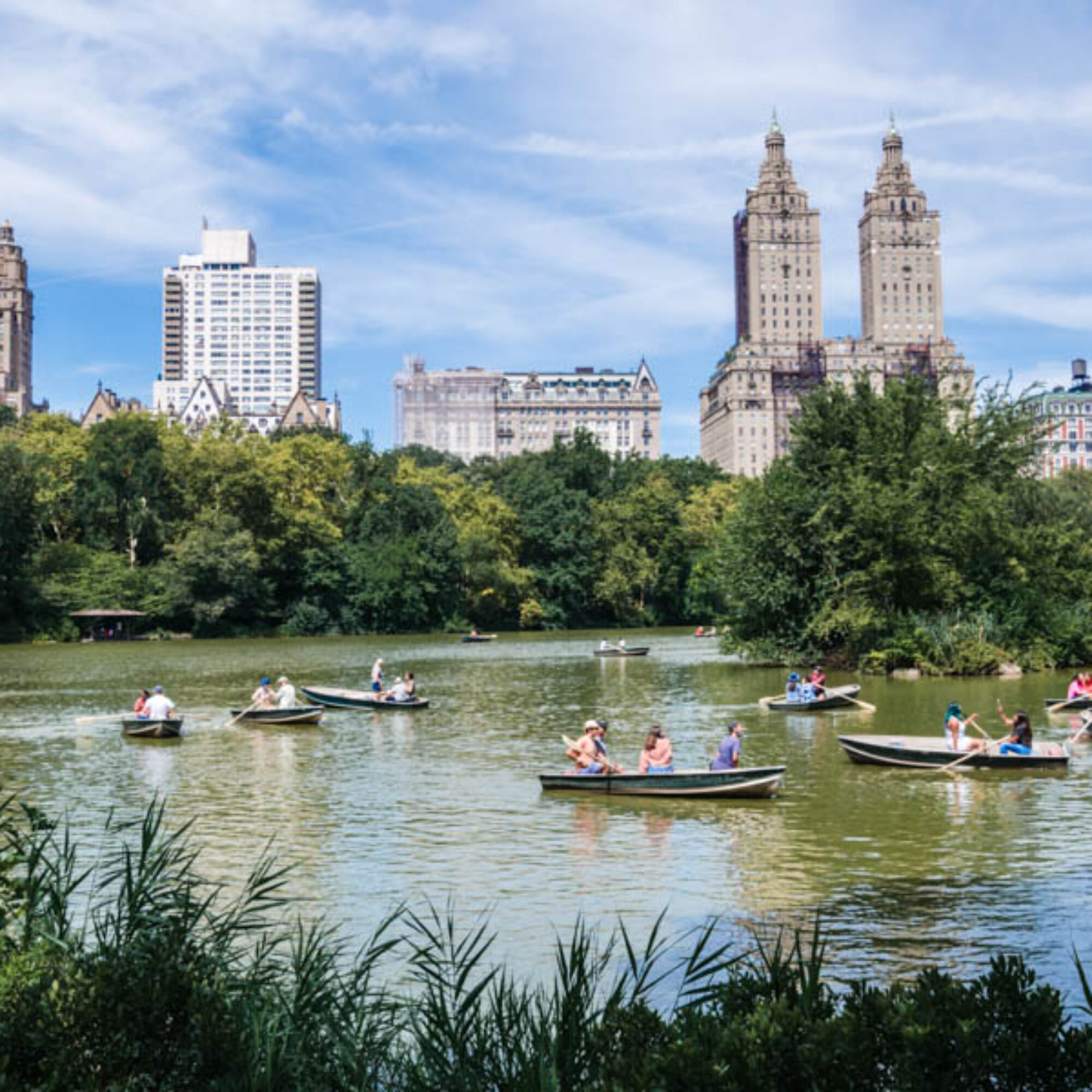 Do YIMBY people want in their back yards sanitation plants, drug treatment centers, and such, or only profitable things?