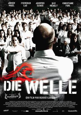 Die welle poster