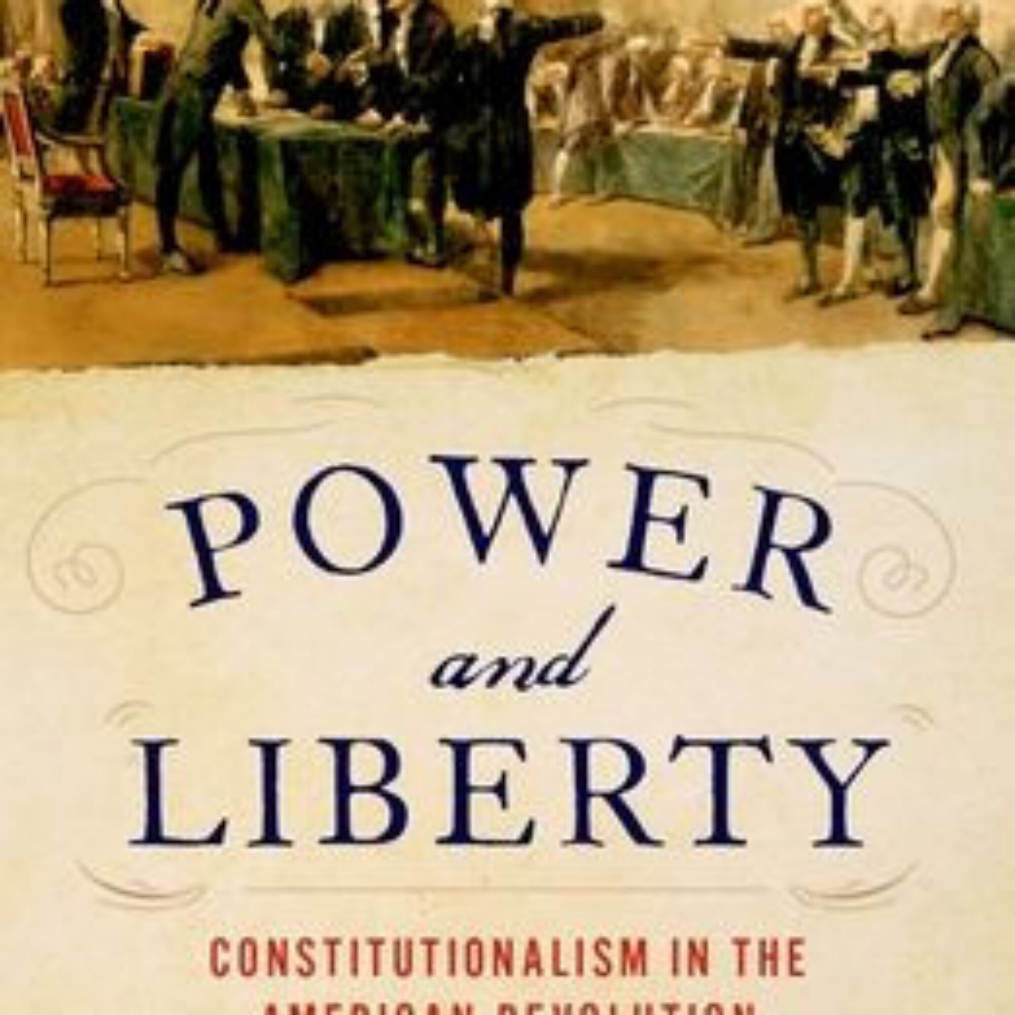 This week’s selected media, October 5, 2025: Power and Liberty, two addiction articles, Blood Brothers, and Behind the Curve
